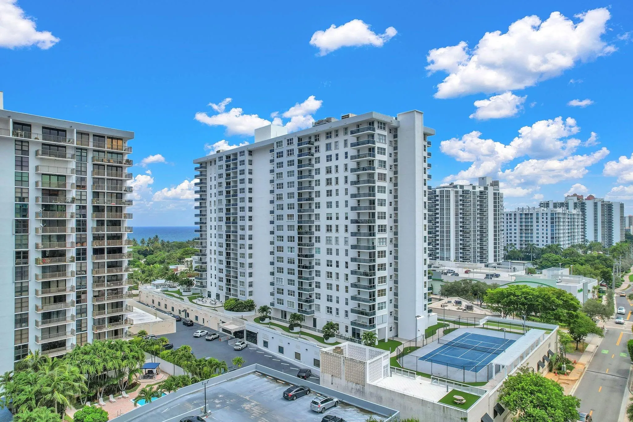 3015 N Ocean Blvd, #C116