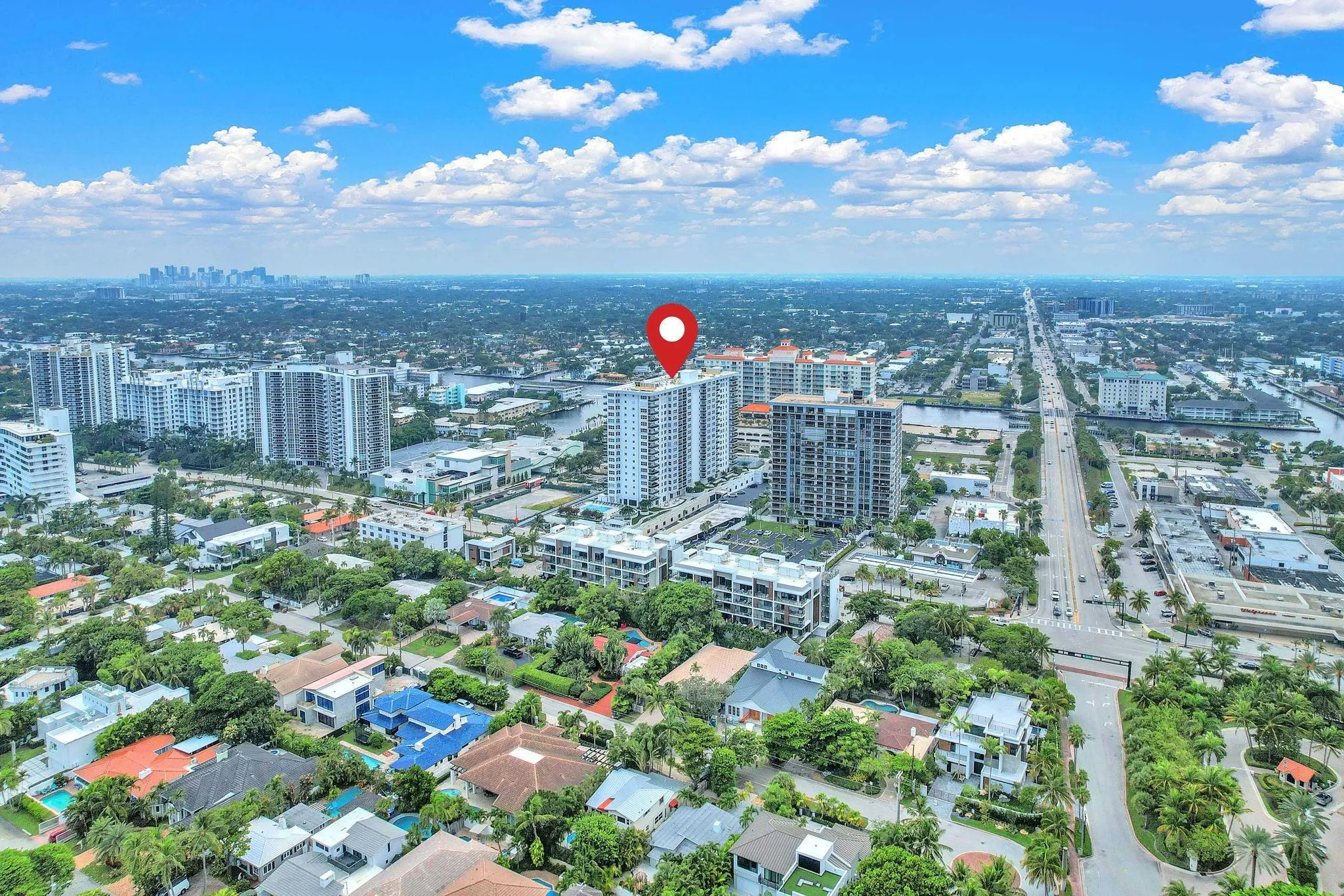 3015 N Ocean Blvd, #C116
