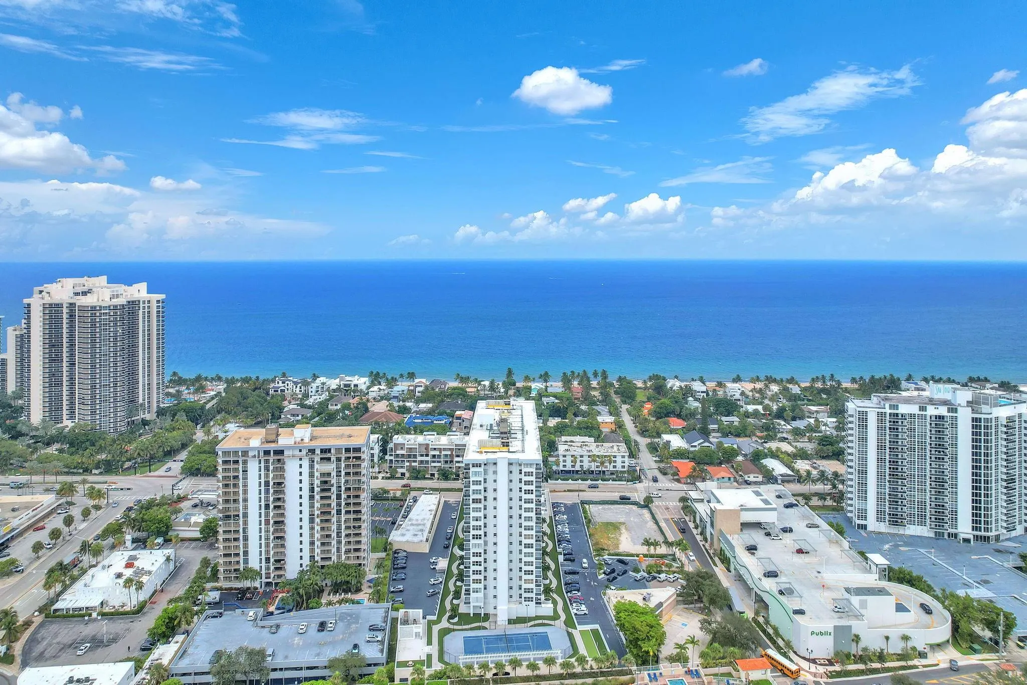 3015 N Ocean Blvd, #C116
