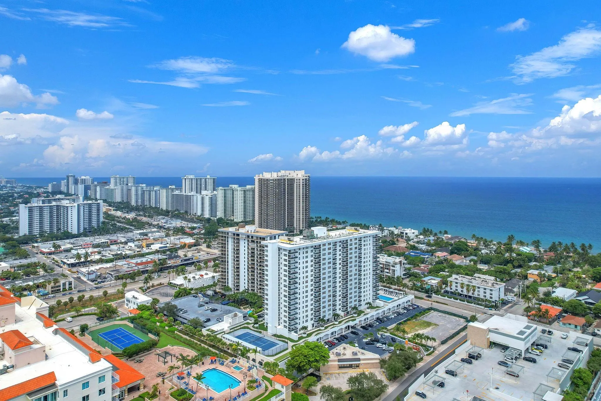 3015 N Ocean Blvd, #C116