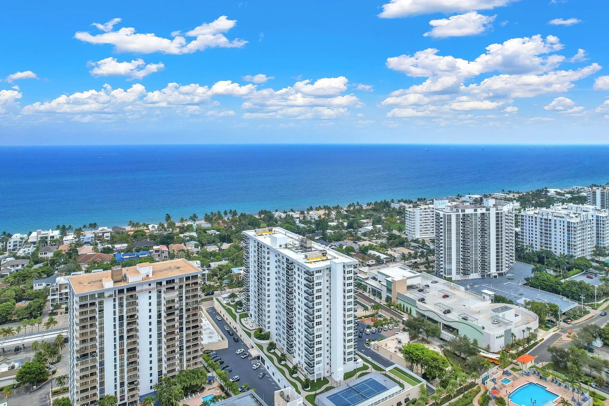 3015 N Ocean Blvd, #C116