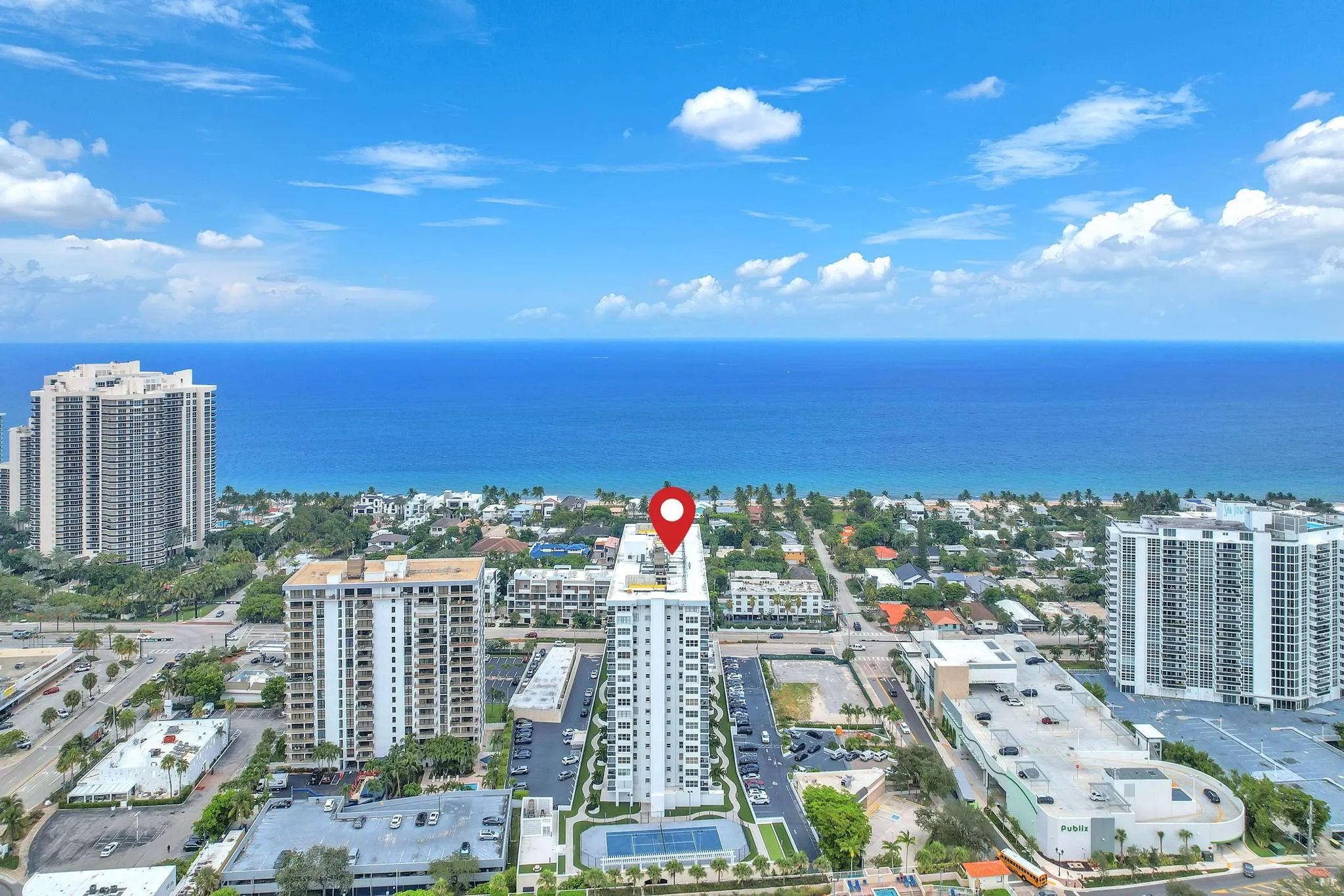 3015 N Ocean Blvd, #C116