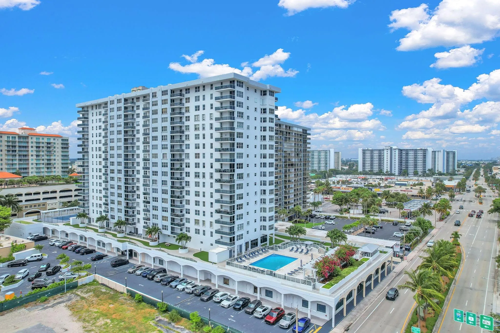 3015 N Ocean Blvd, #C116