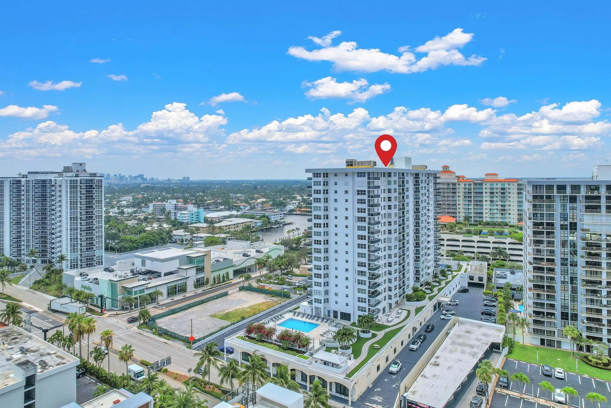 3015 N Ocean Blvd, #C116