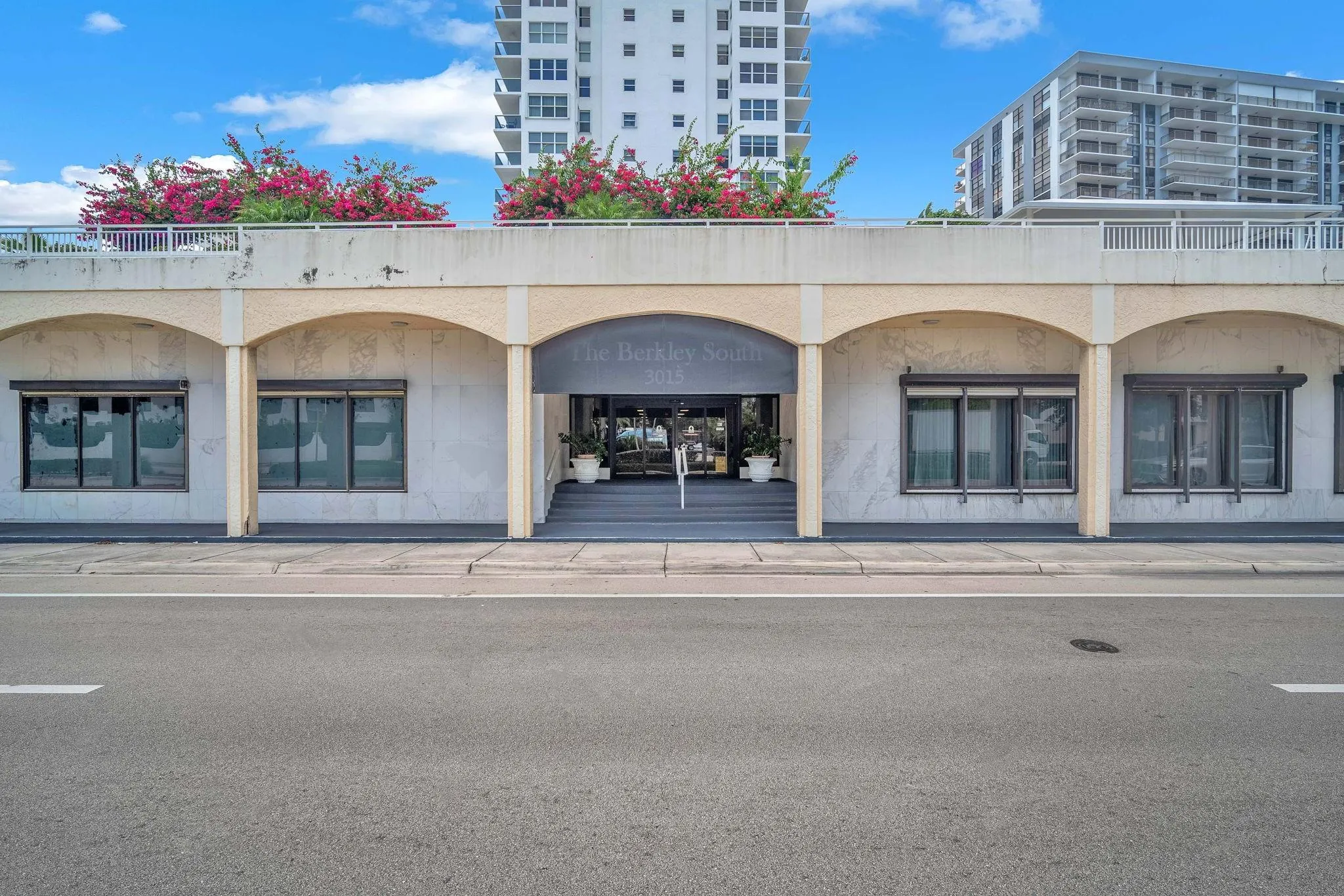 3015 N Ocean Blvd, #C116