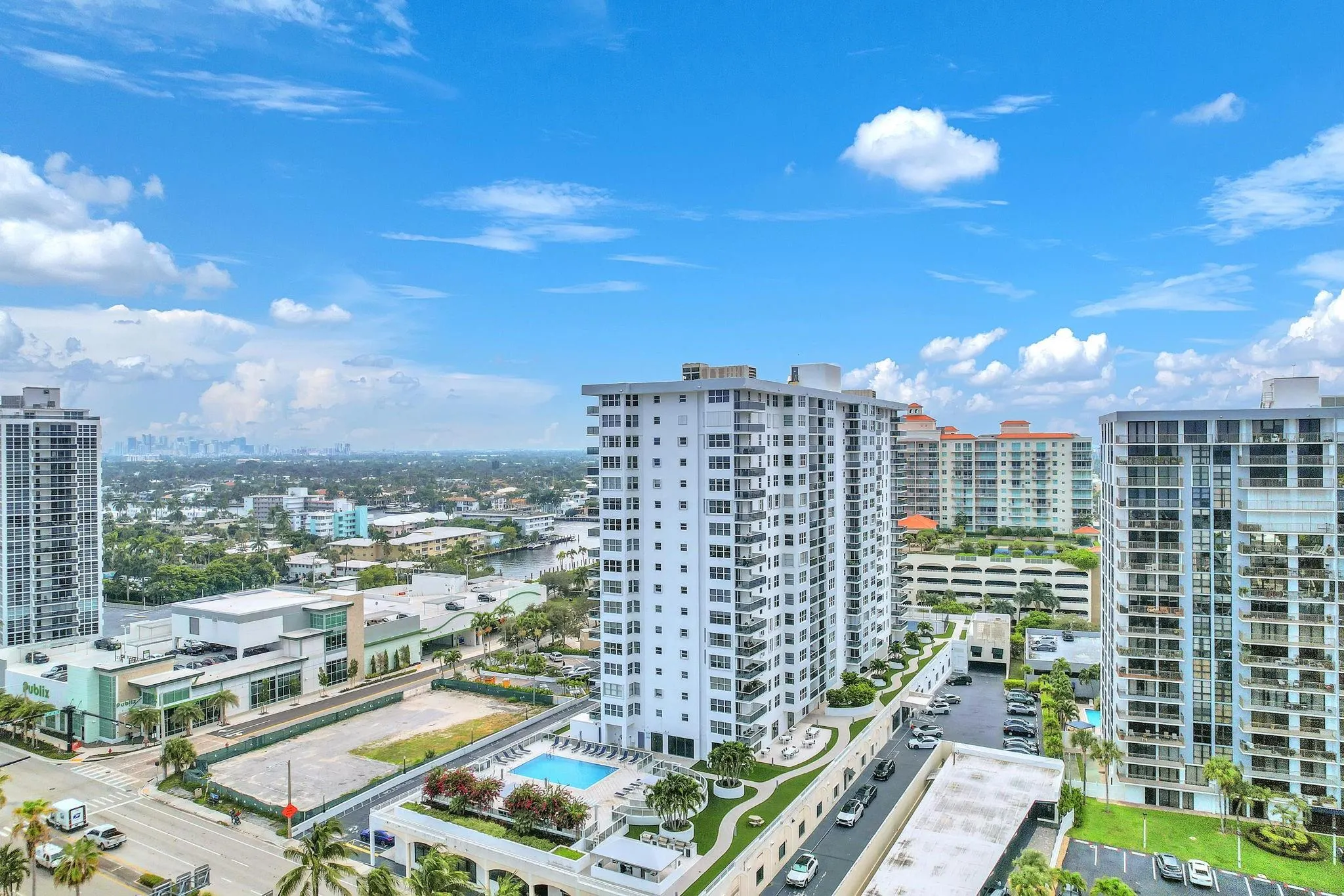 3015 N Ocean Blvd, #C116