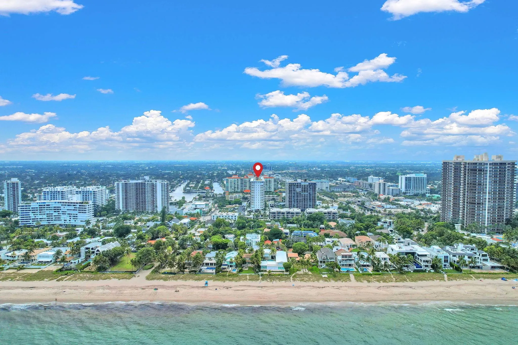 3015 N Ocean Blvd, #C116