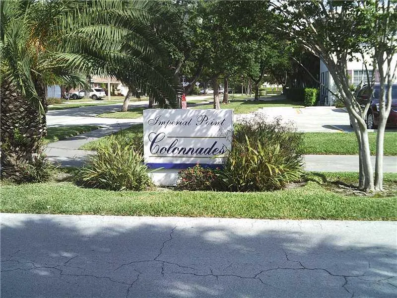 6750 NE 21st Rd, #127