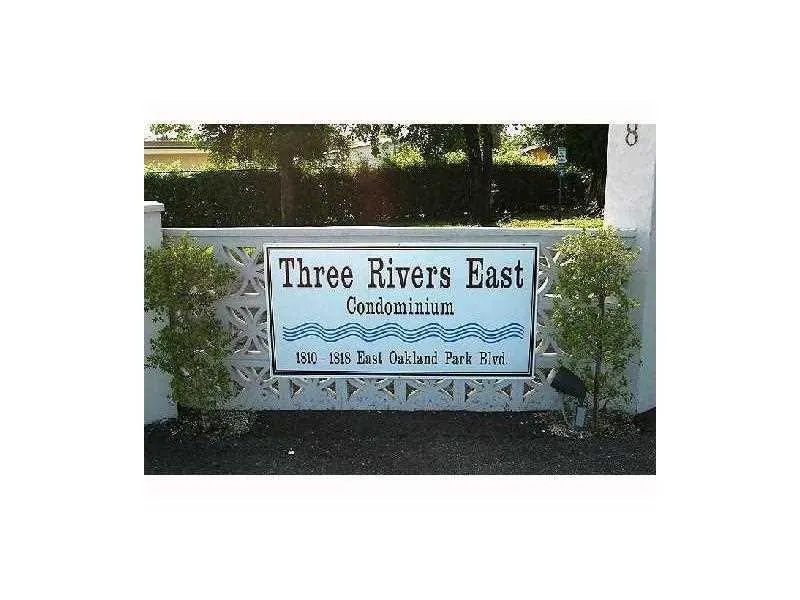 1812 E Oakland Park Blvd, #29