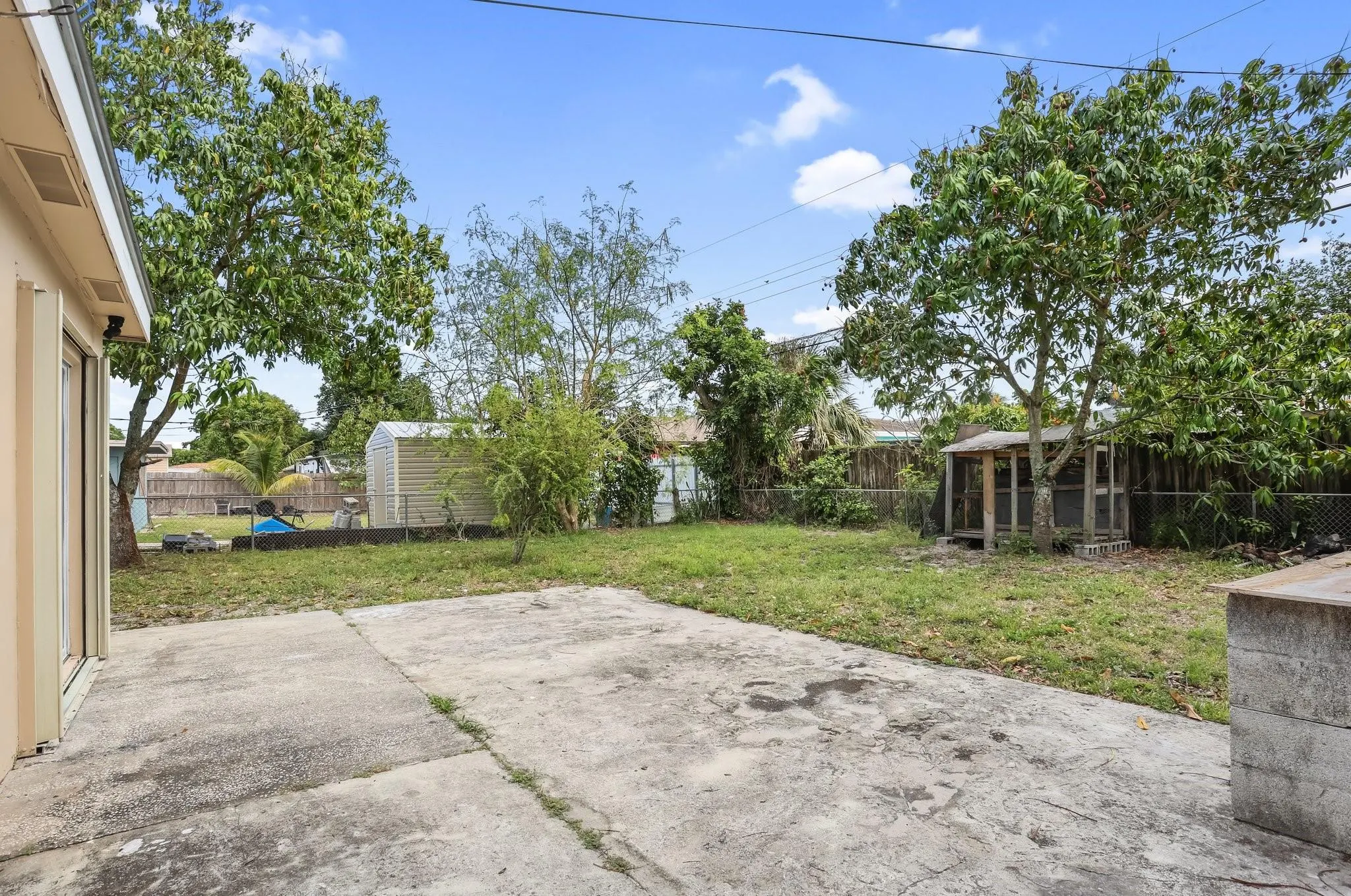 5624 S 37th Court