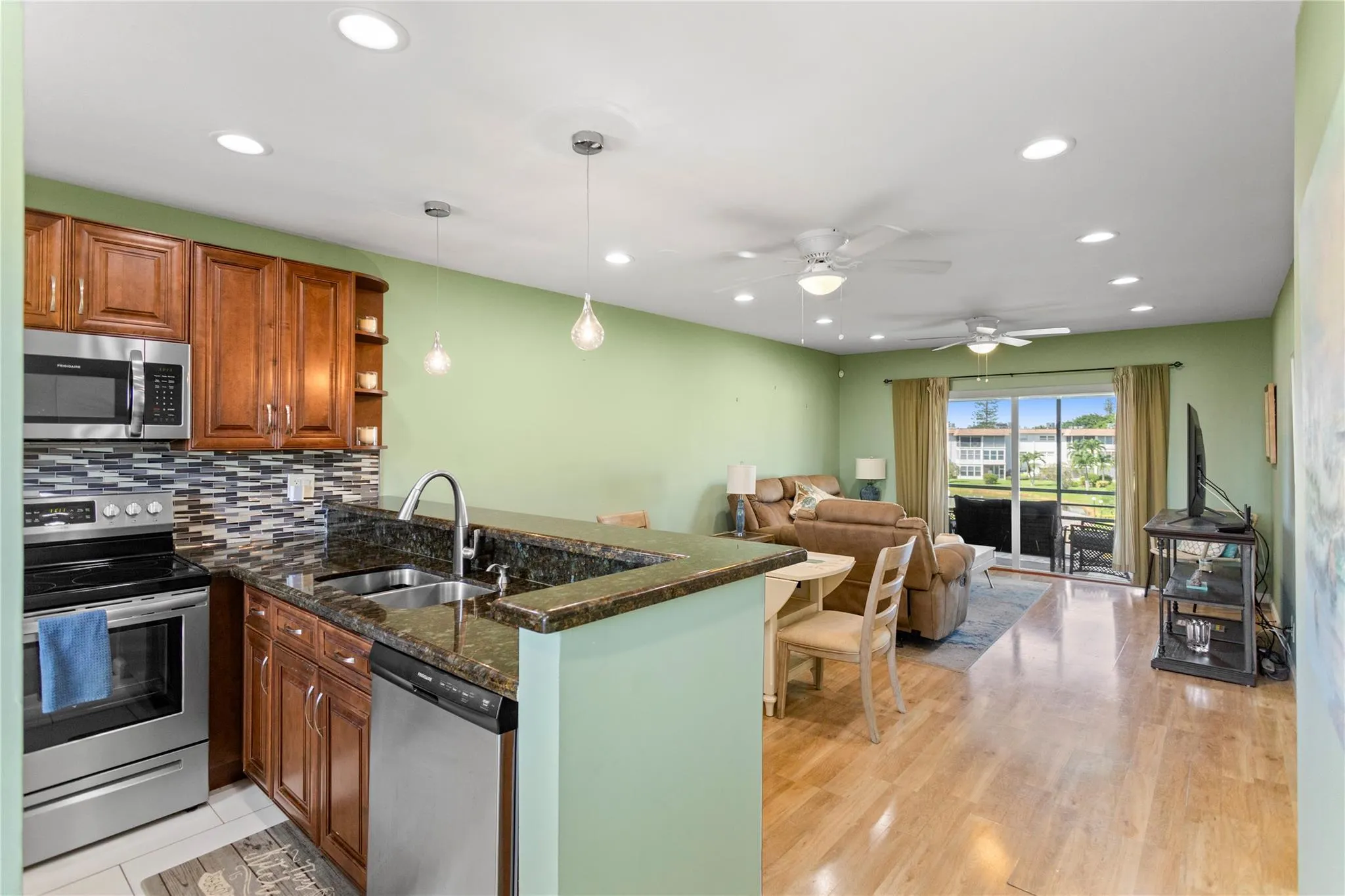3501 NW 47th Ave, #614