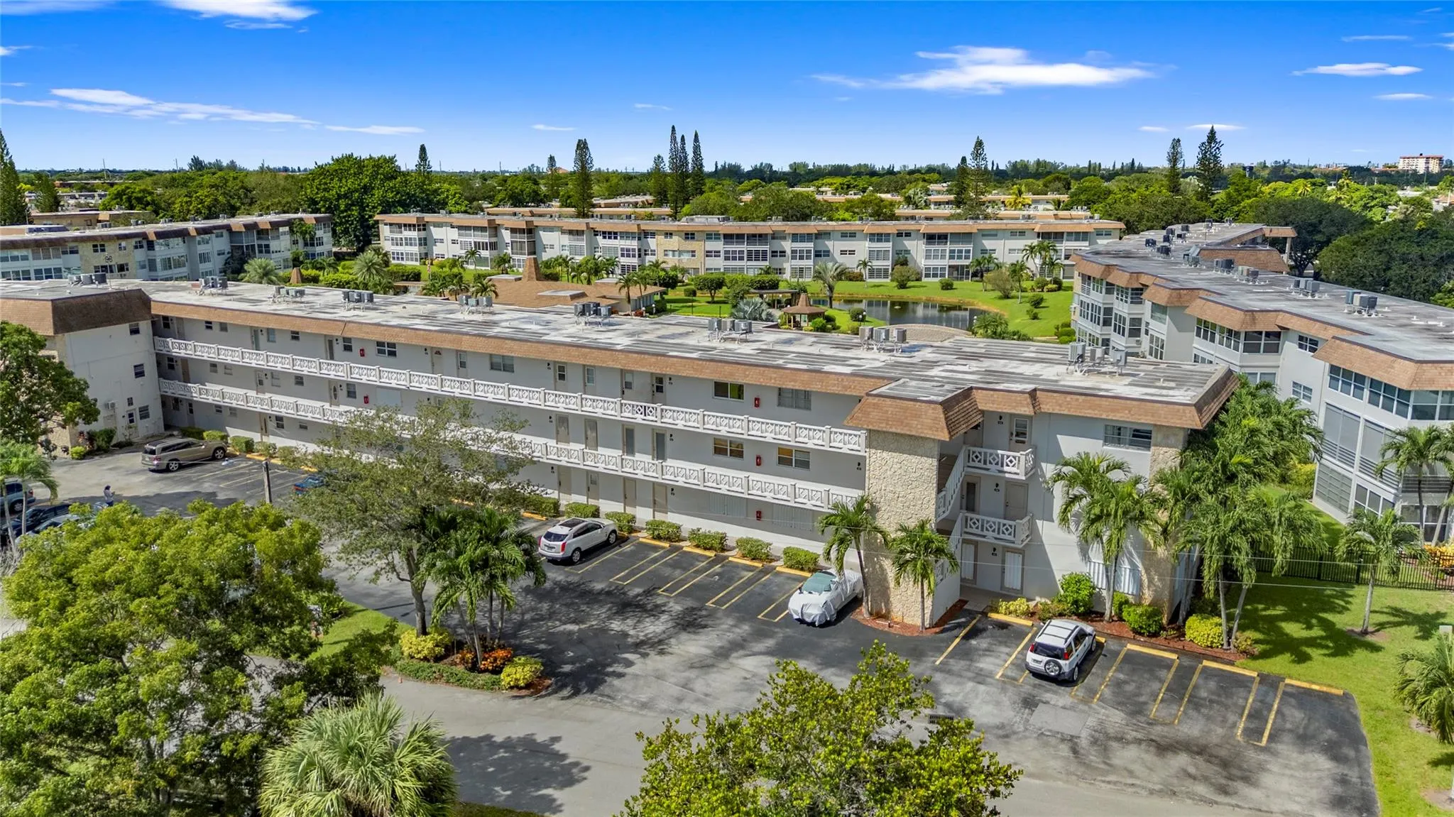 3501 NW 47th Ave, #614