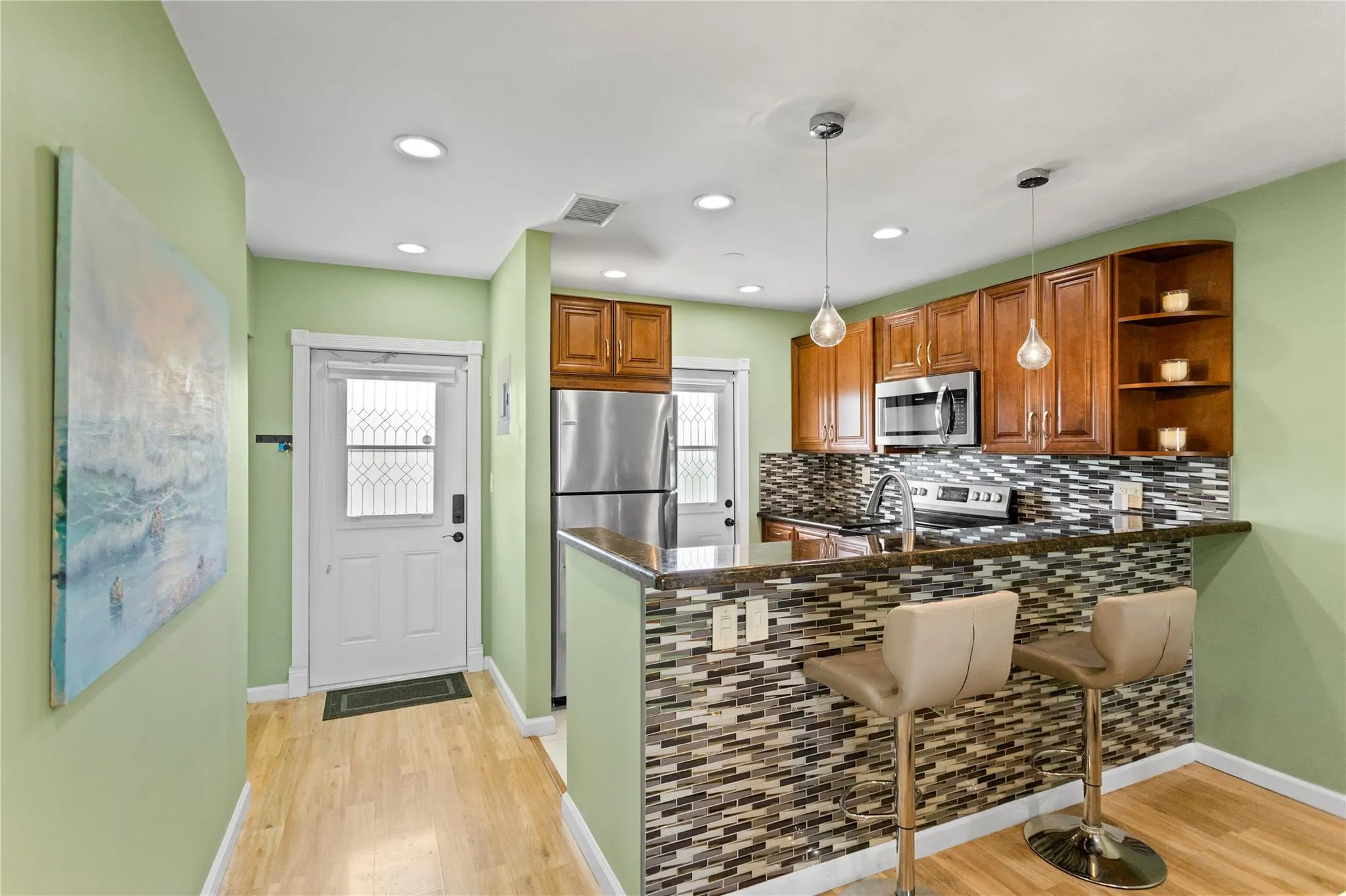 3501 NW 47th Ave, #614