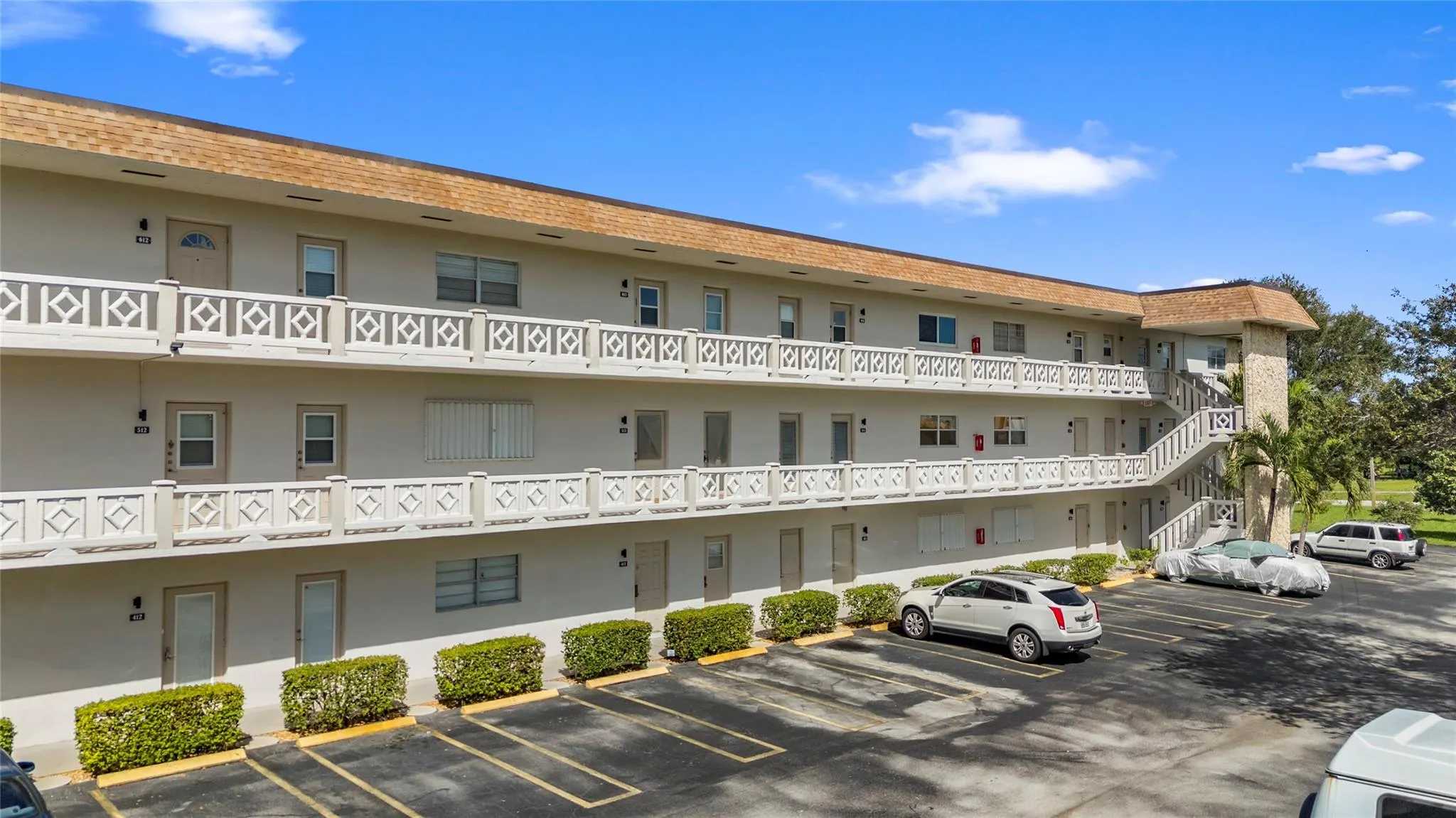 3501 NW 47th Ave, #614