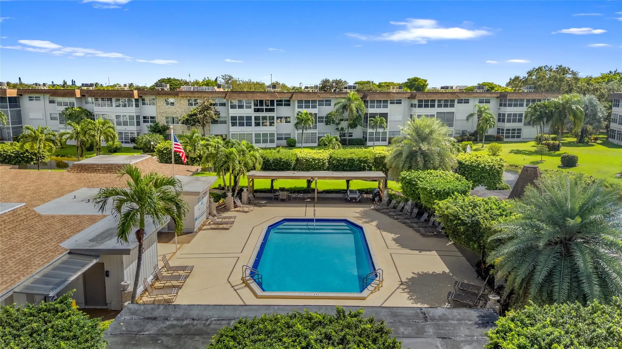 3501 NW 47th Ave, #614