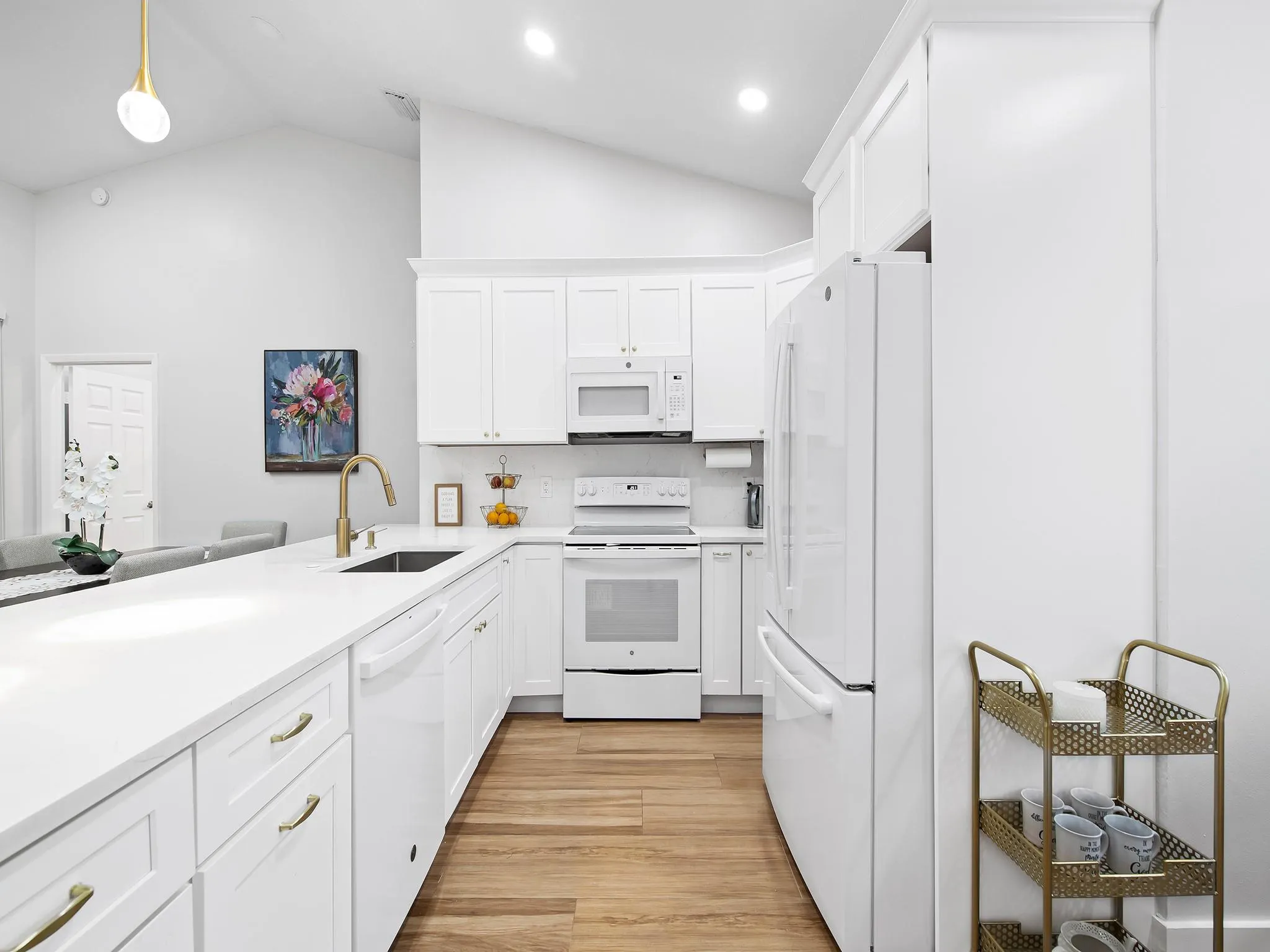 8292 Waterline Drive, #101