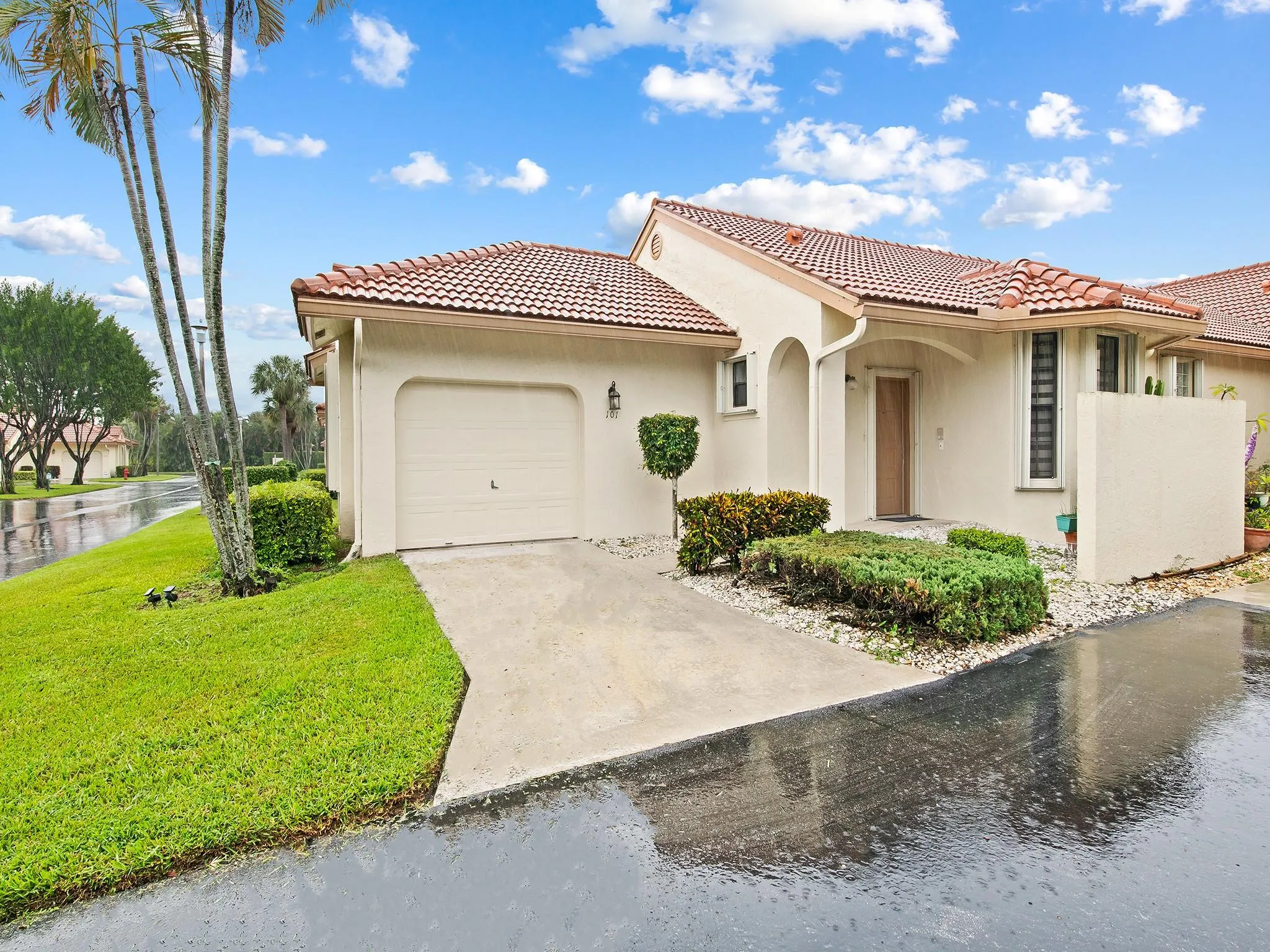 8292 Waterline Drive, #101