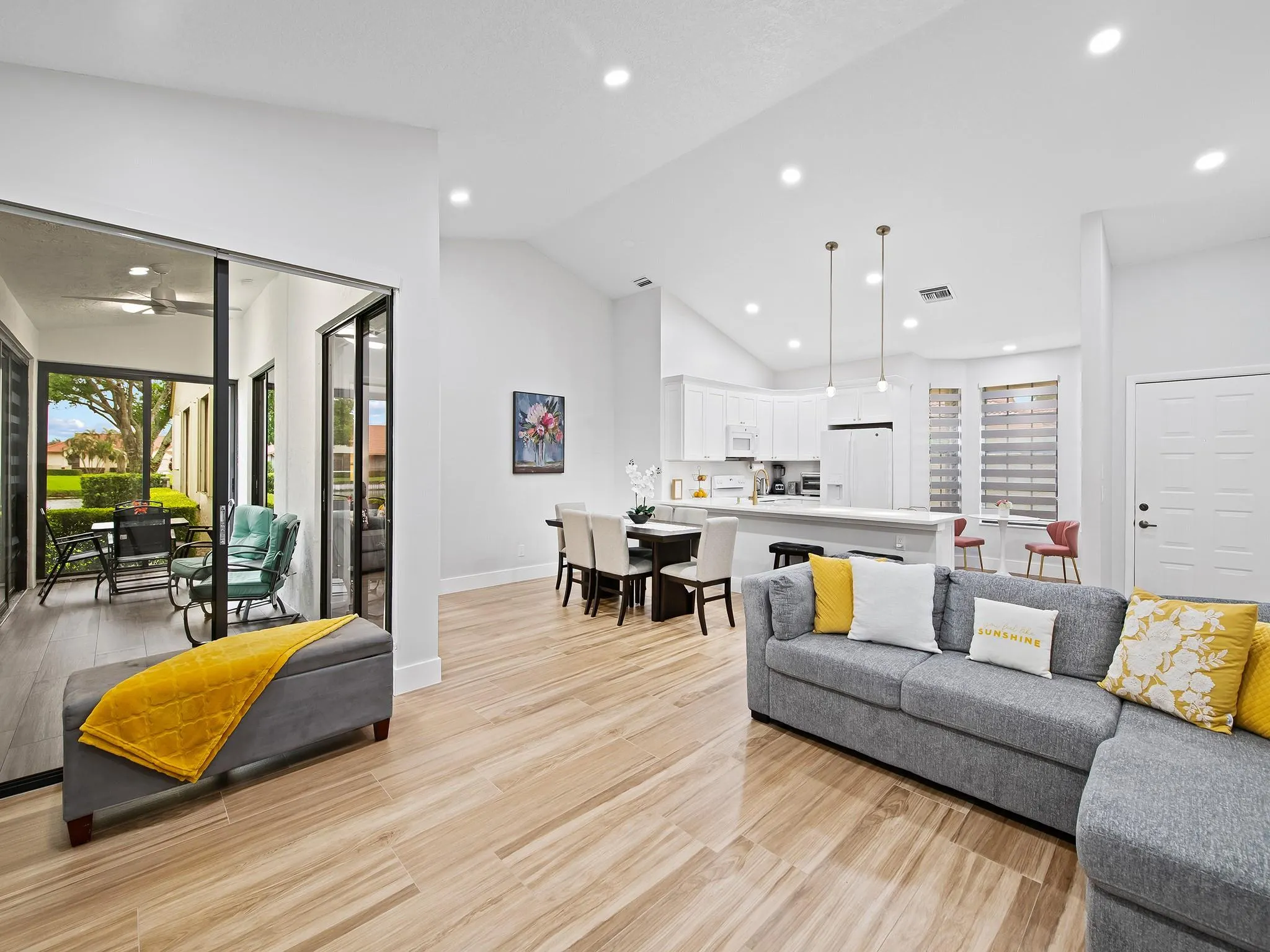 8292 Waterline Drive, #101