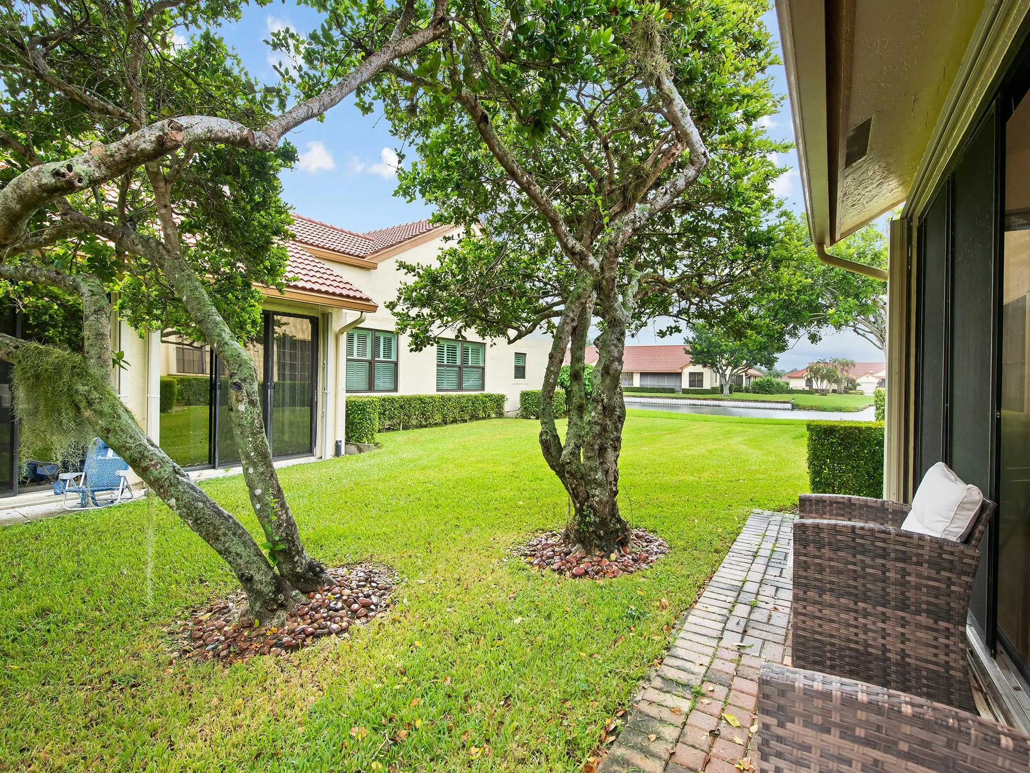 8292 Waterline Drive, #101