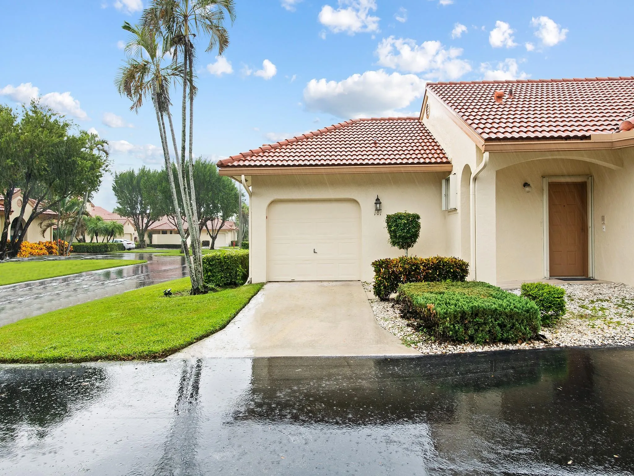 8292 Waterline Drive, #101
