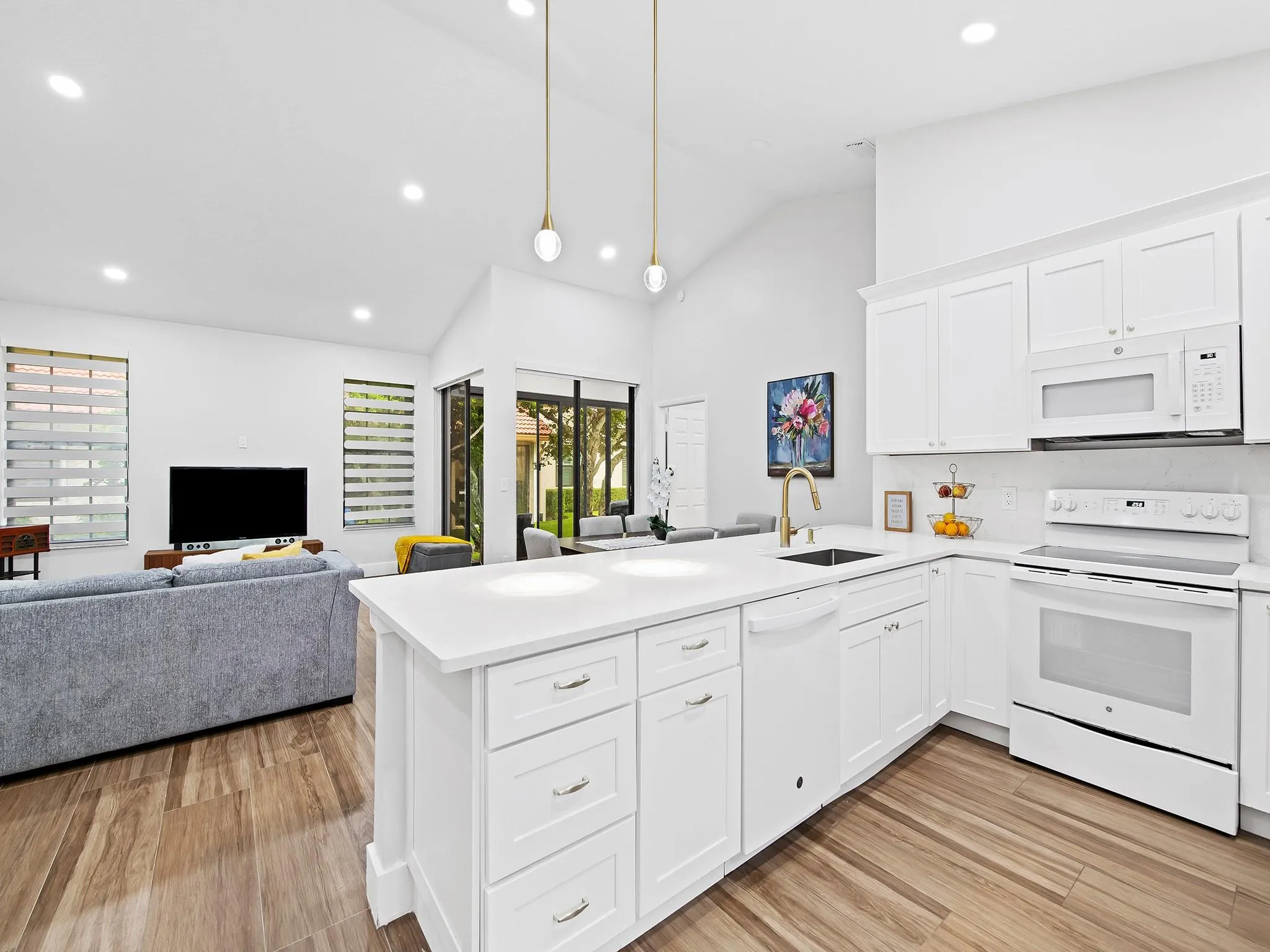 8292 Waterline Drive, #101