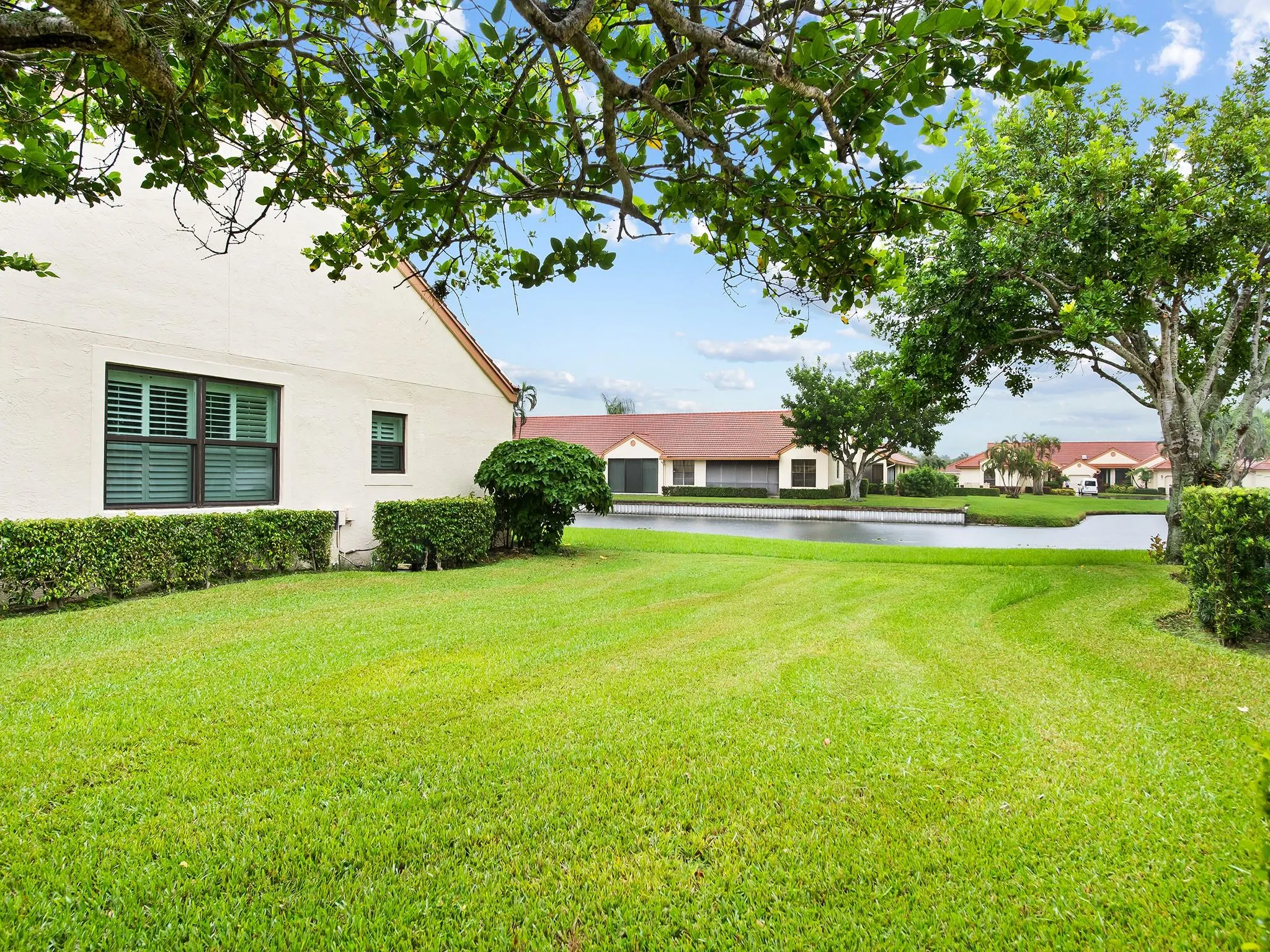 8292 Waterline Drive, #101