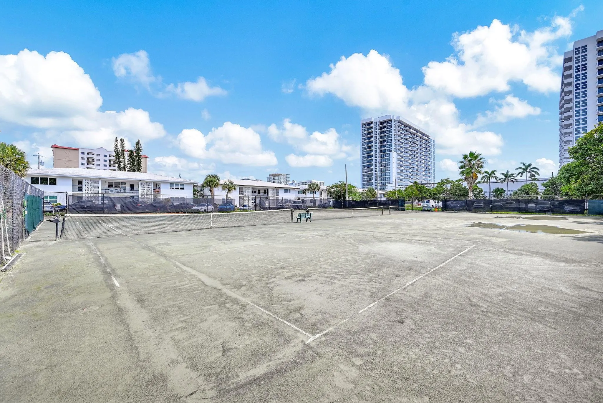 3208 Colony Club Rd