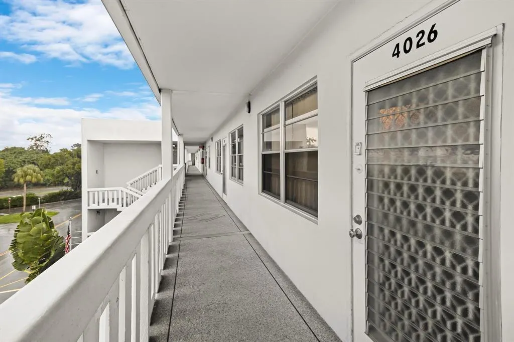 4026 Ventnor H Ct, #4026