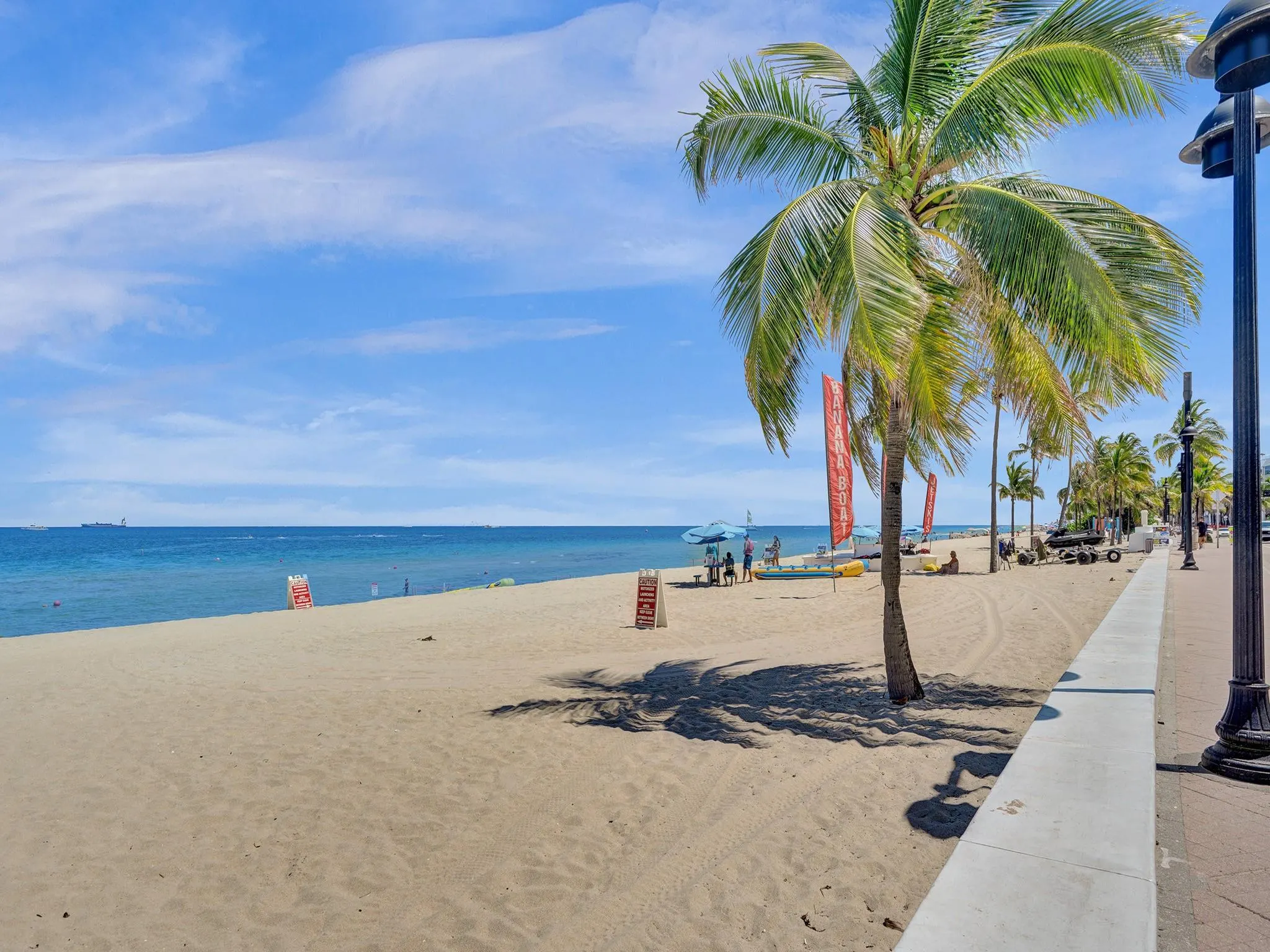 209 N Fort Lauderdale Beach Blvd, #17G