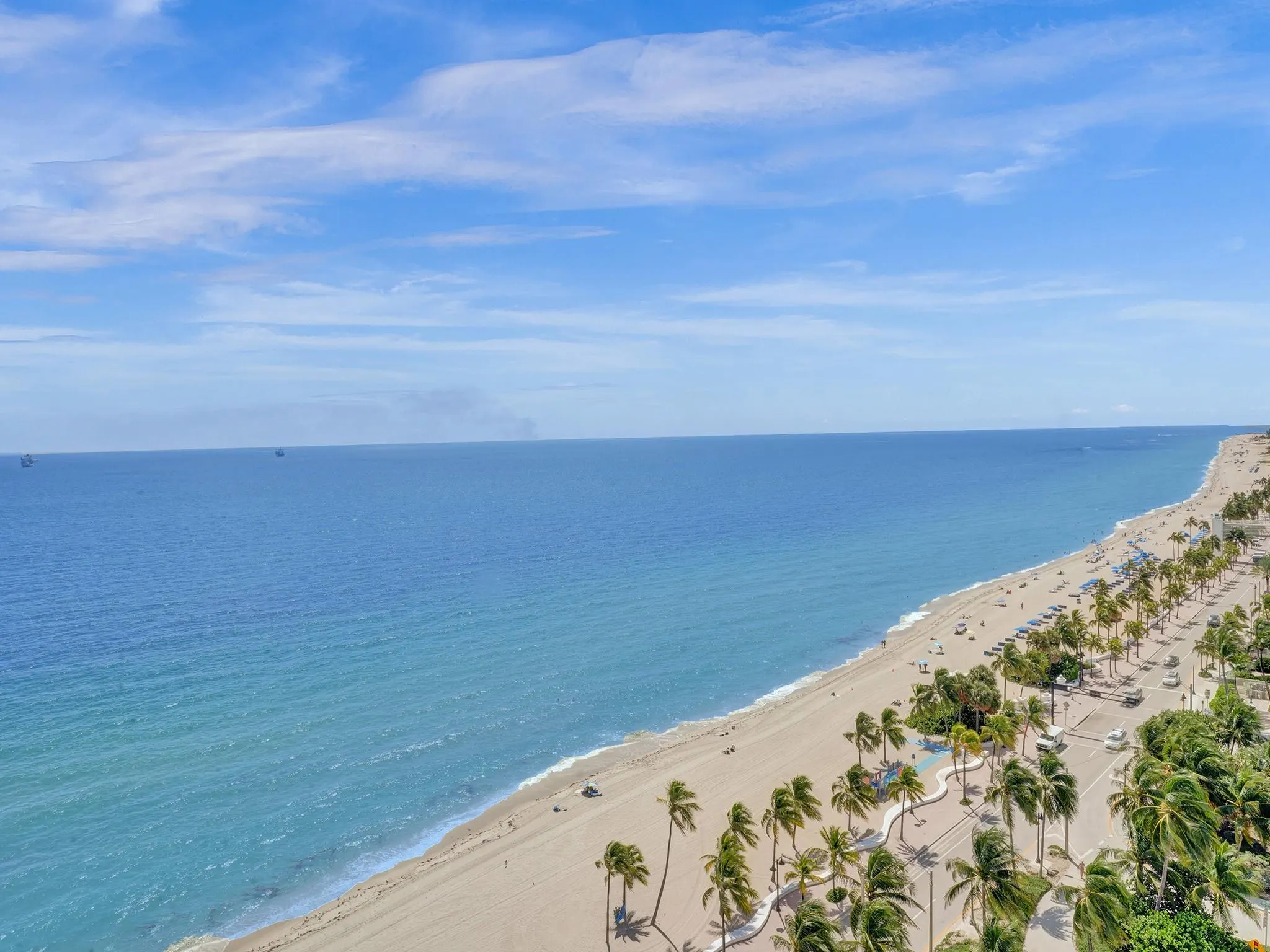 209 N Fort Lauderdale Beach Blvd, #17G