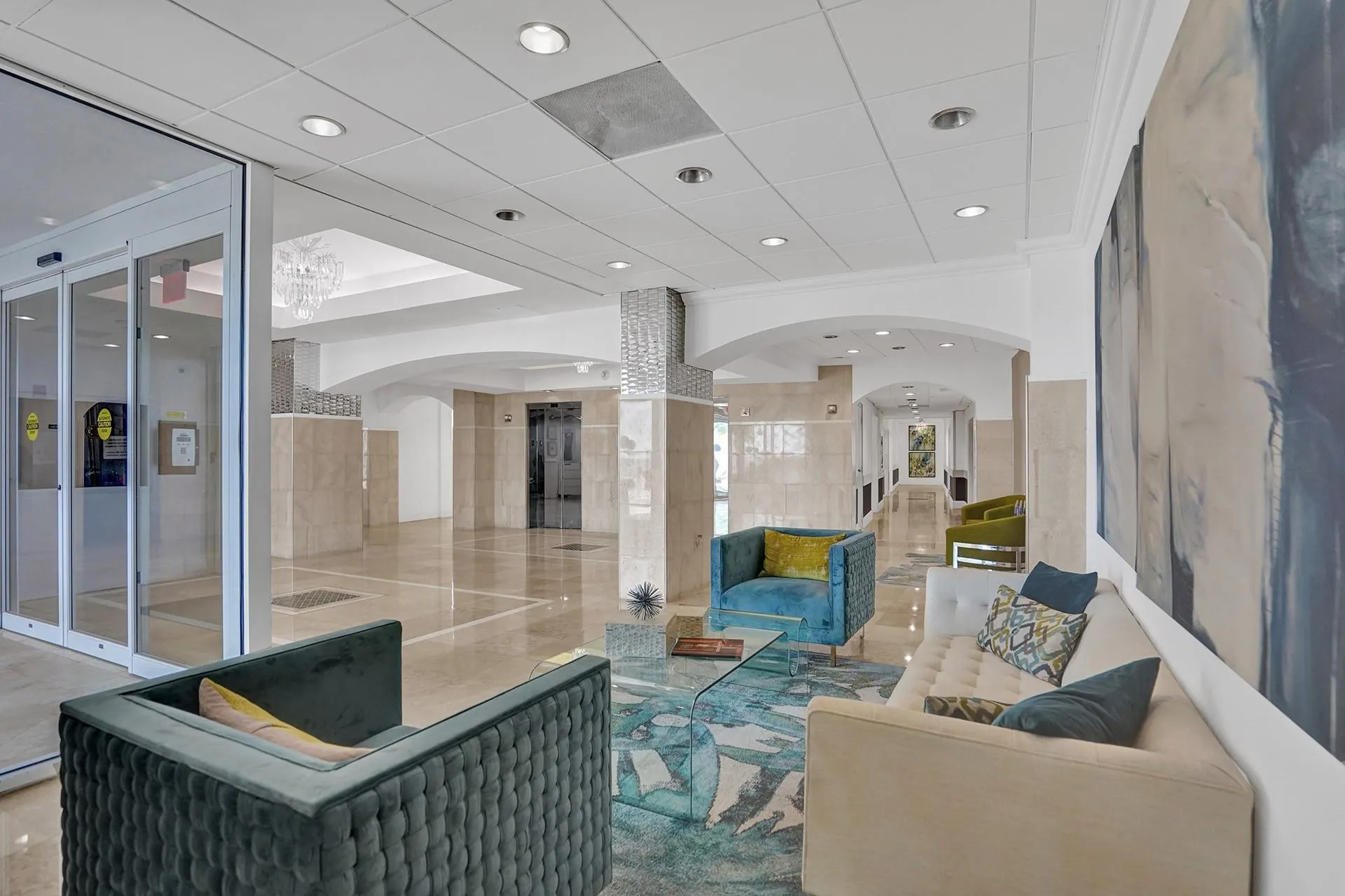 209 N Fort Lauderdale Beach Blvd, #17G