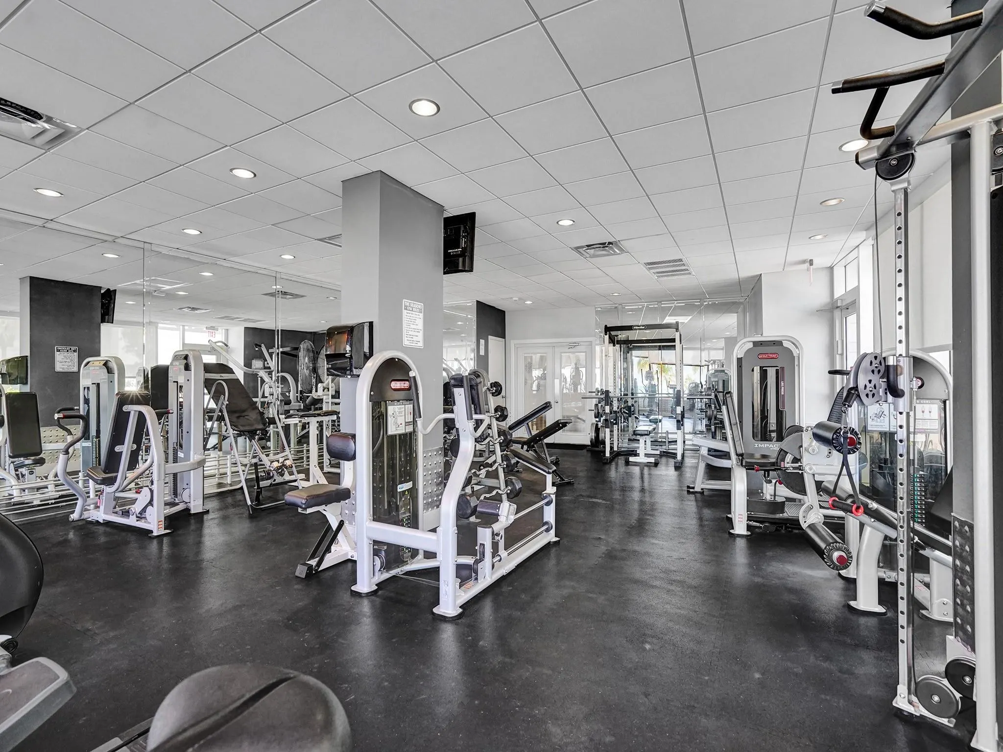 209 N Fort Lauderdale Beach Blvd, #17G