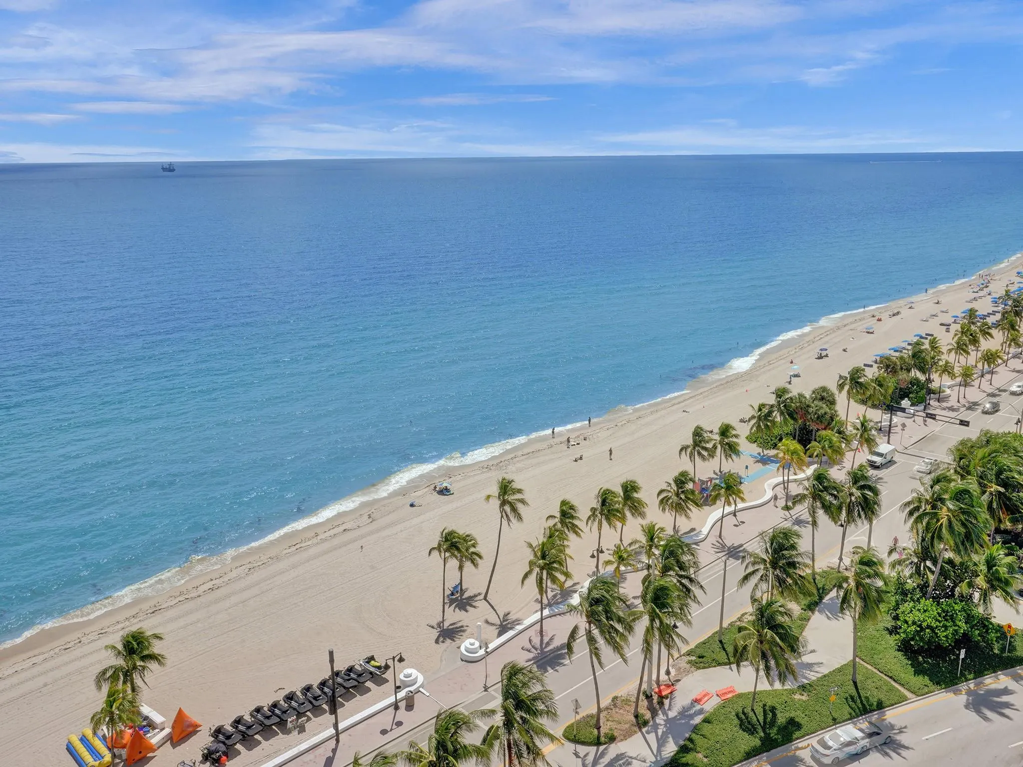 209 N Fort Lauderdale Beach Blvd, #17G