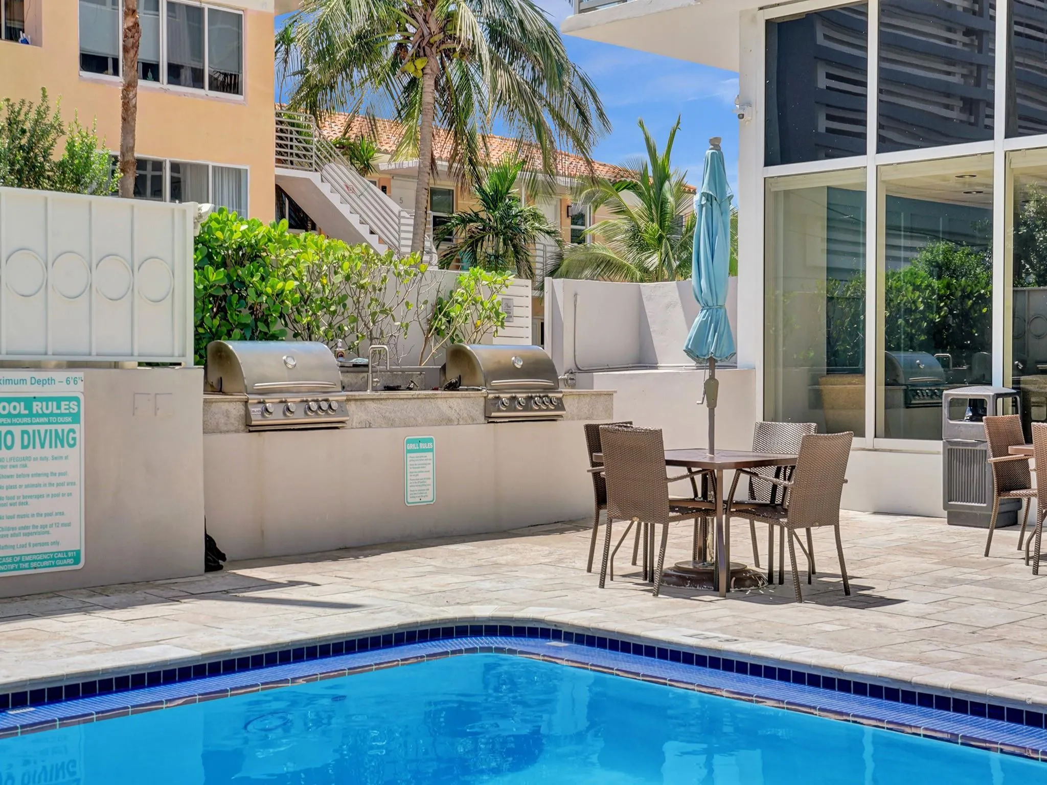 209 N Fort Lauderdale Beach Blvd, #17G