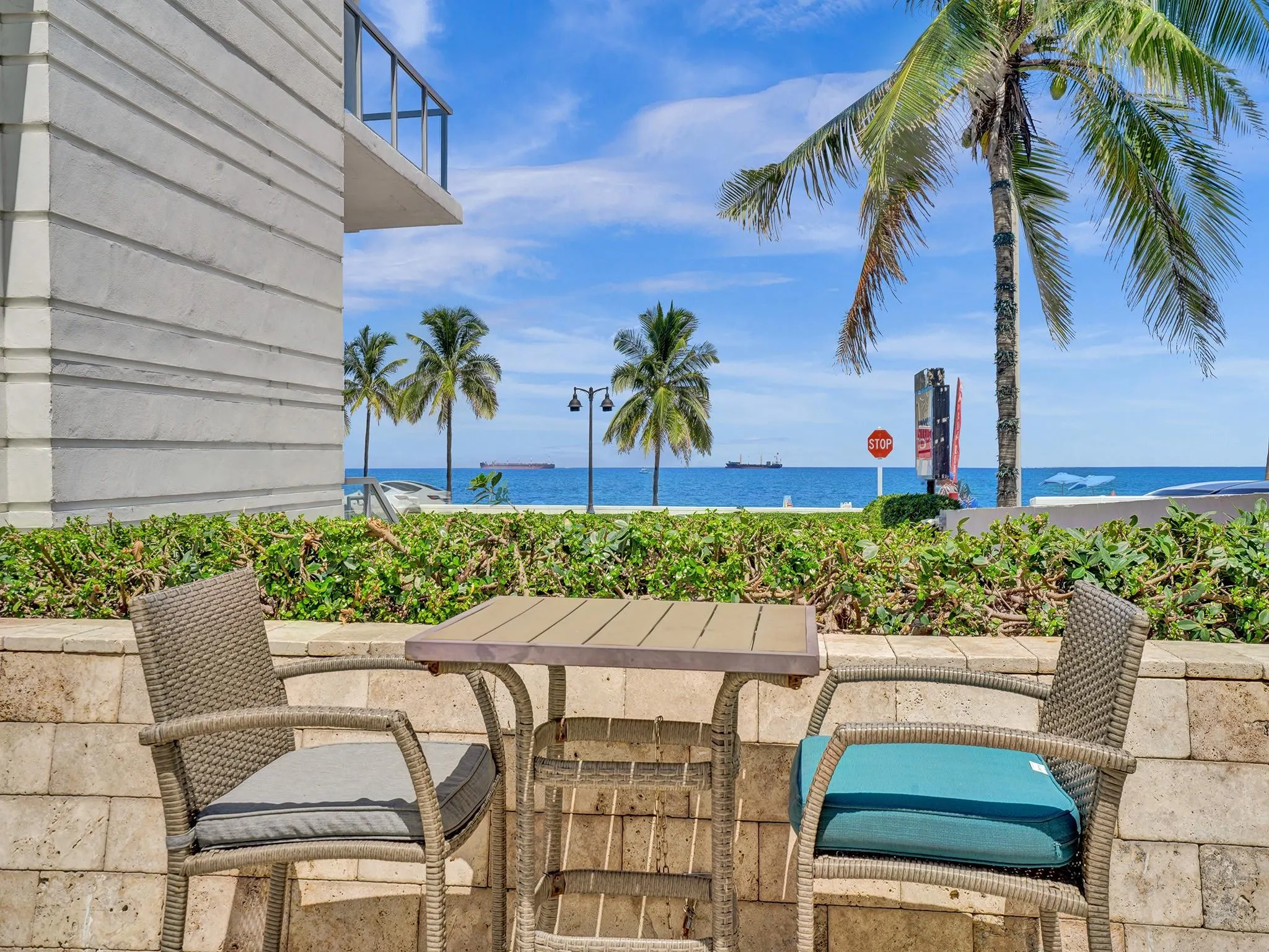 209 N Fort Lauderdale Beach Blvd, #17G
