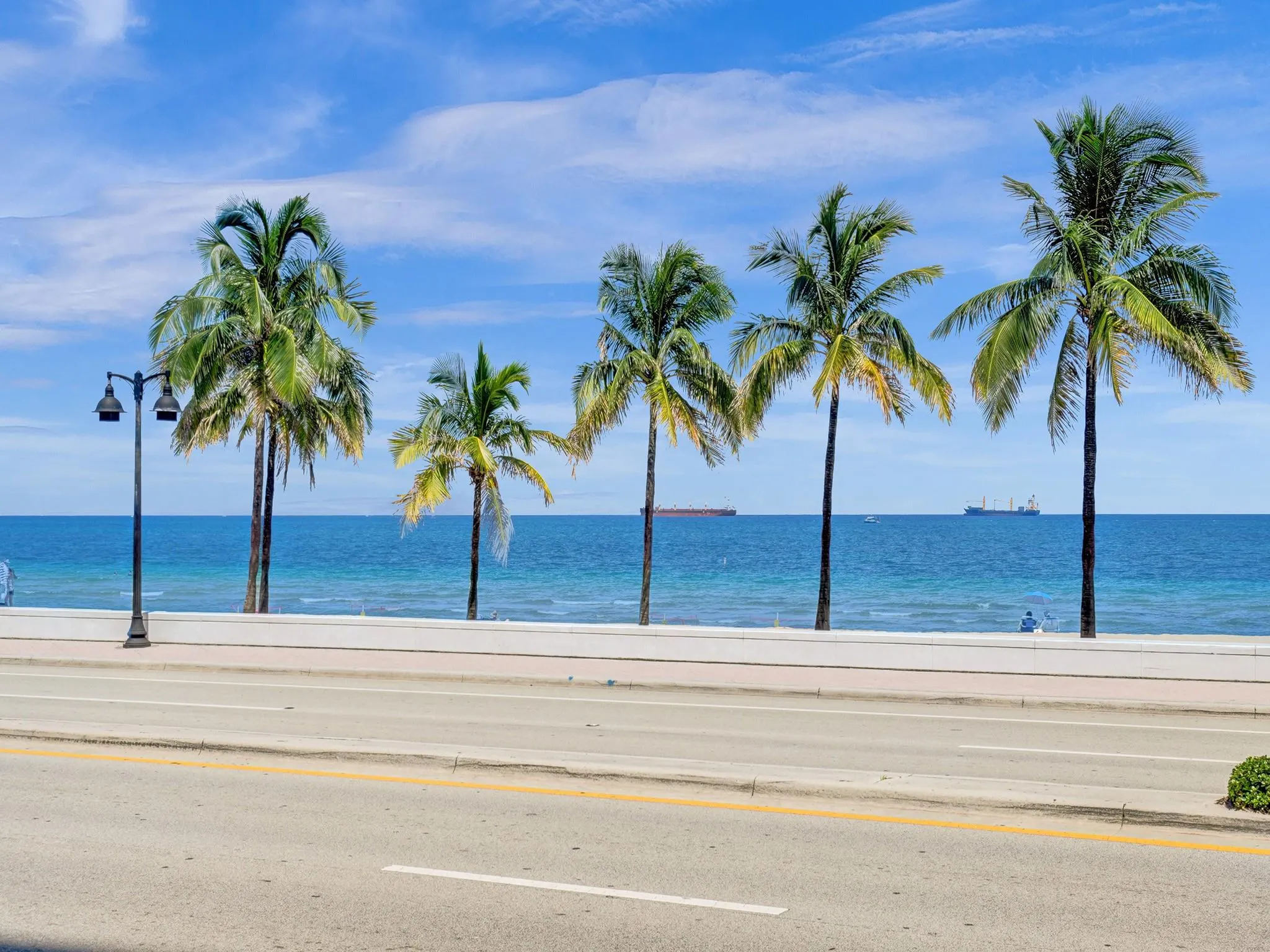 209 N Fort Lauderdale Beach Blvd, #17G