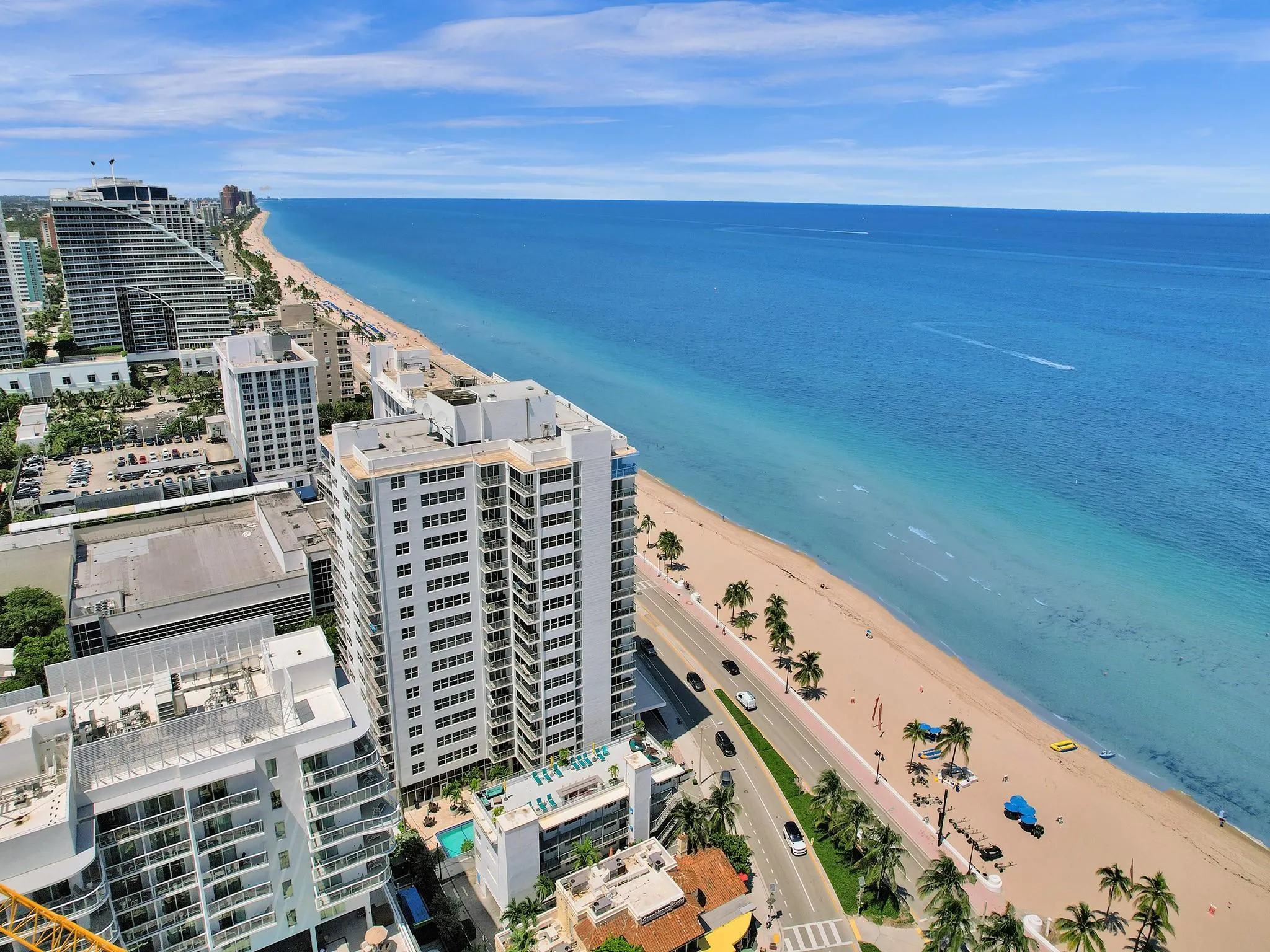 209 N Fort Lauderdale Beach Blvd, #17G