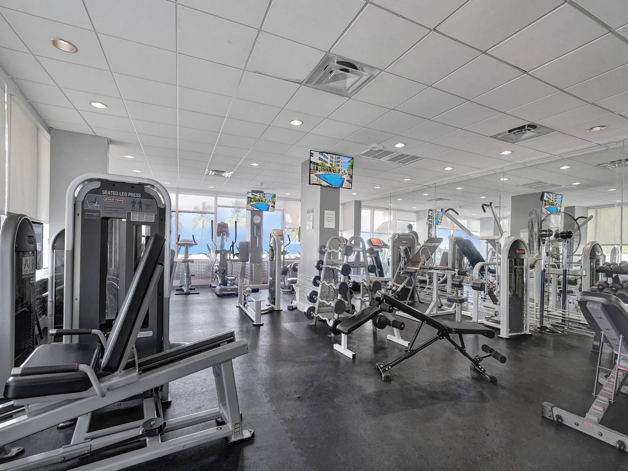 209 N Fort Lauderdale Beach Blvd, #17G