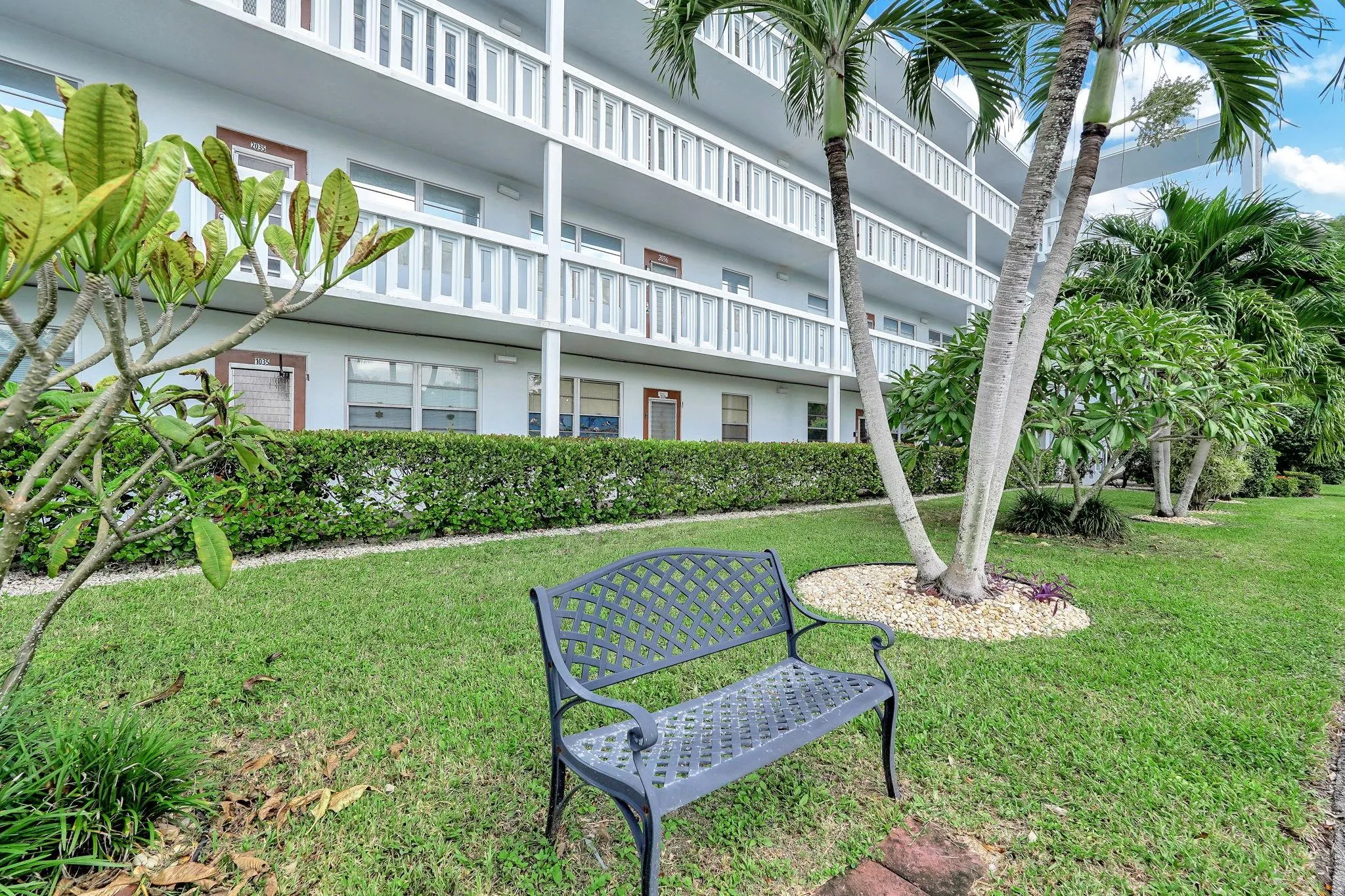 2038 Newport H, #2038