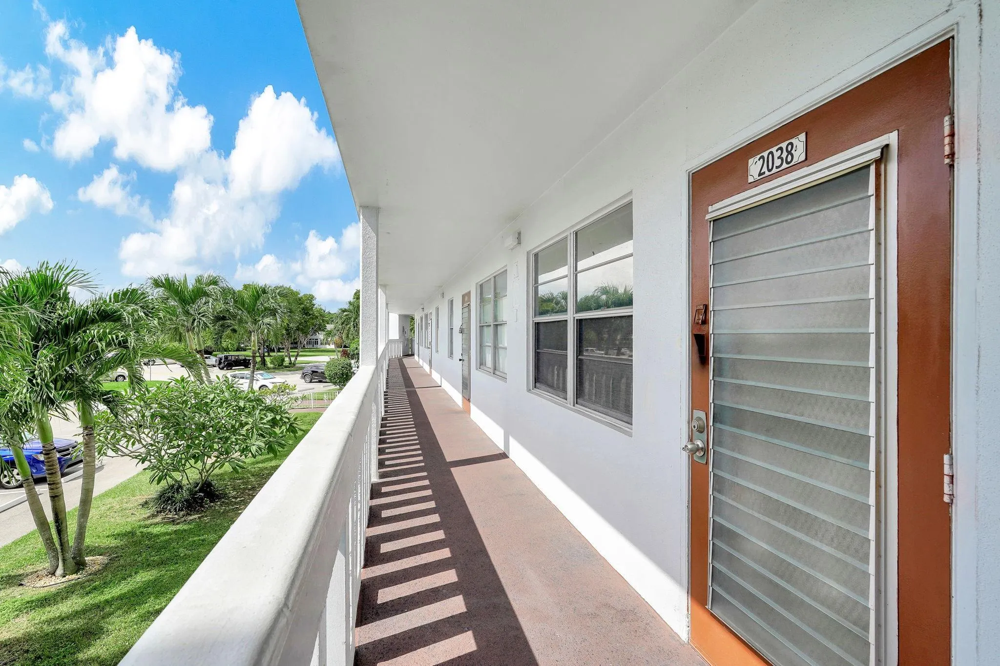 2038 Newport H, #2038