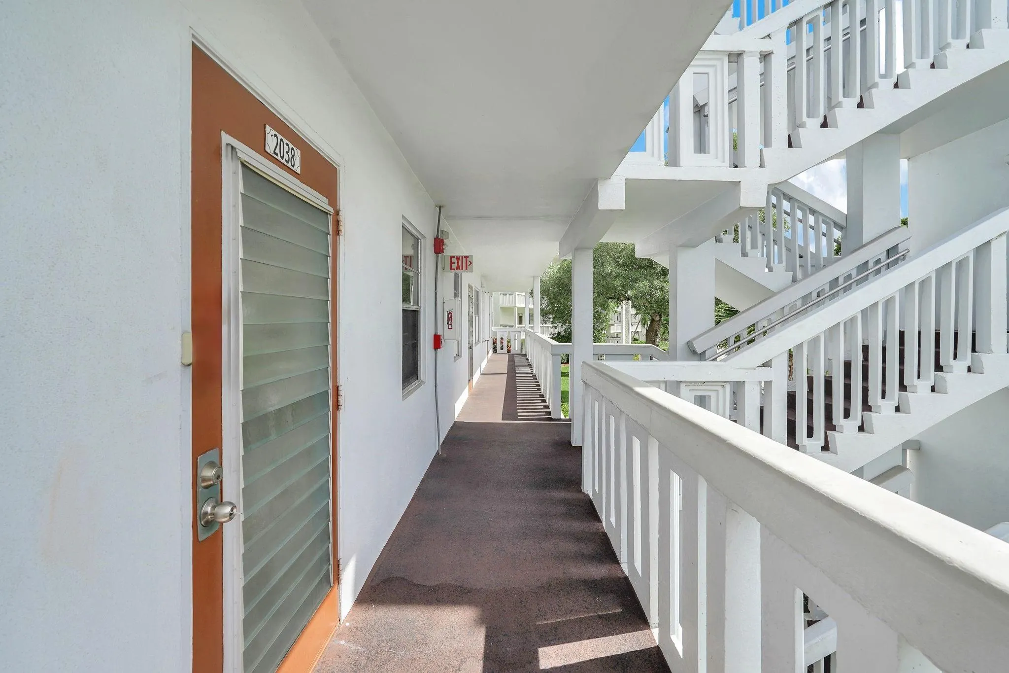 2038 Newport H, #2038