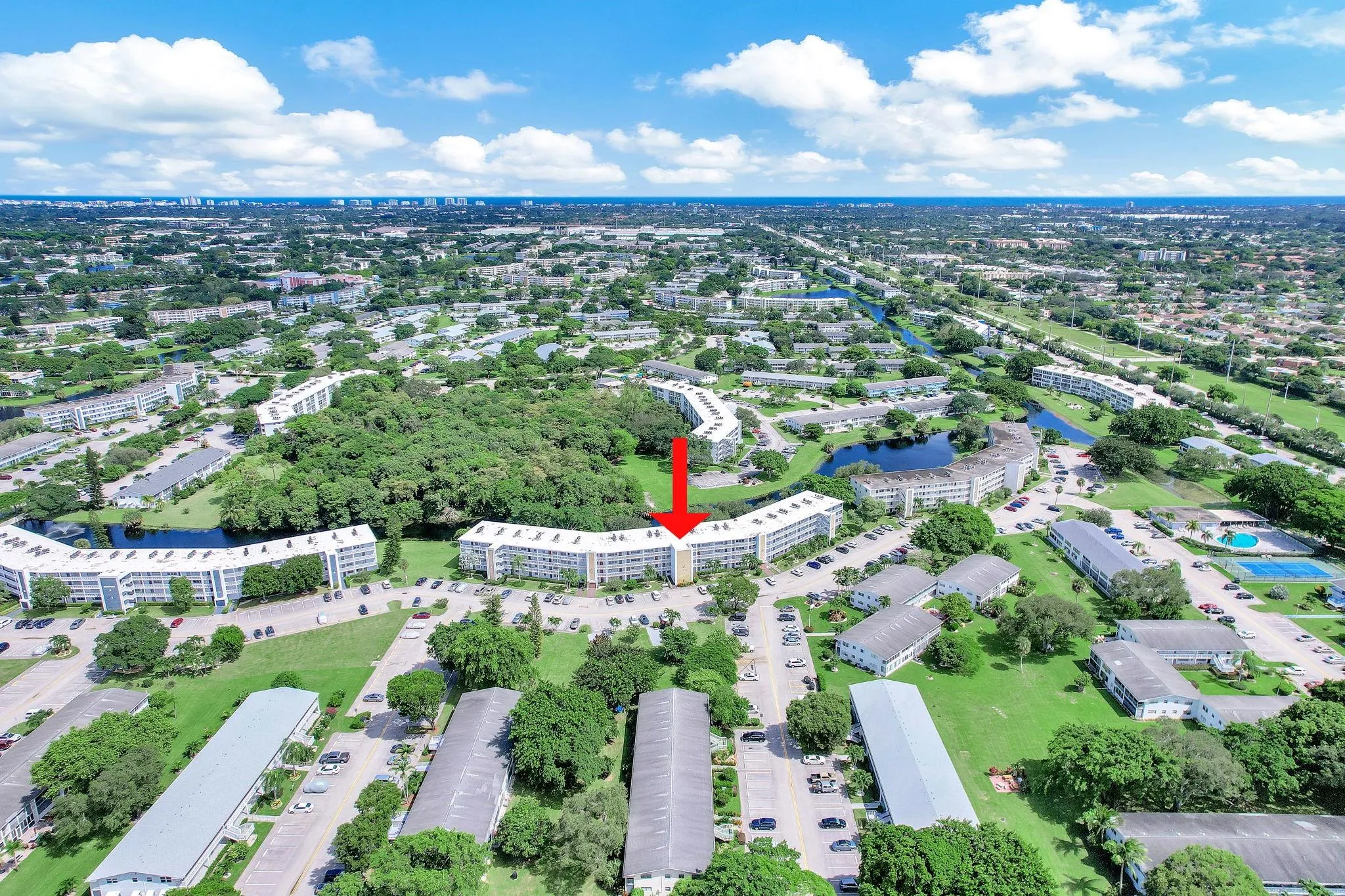 2038 Newport H, #2038