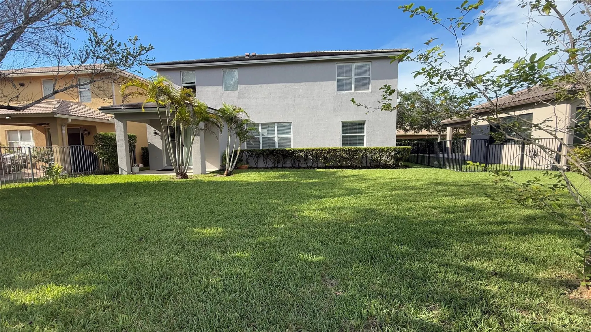 19128 Crystal Street