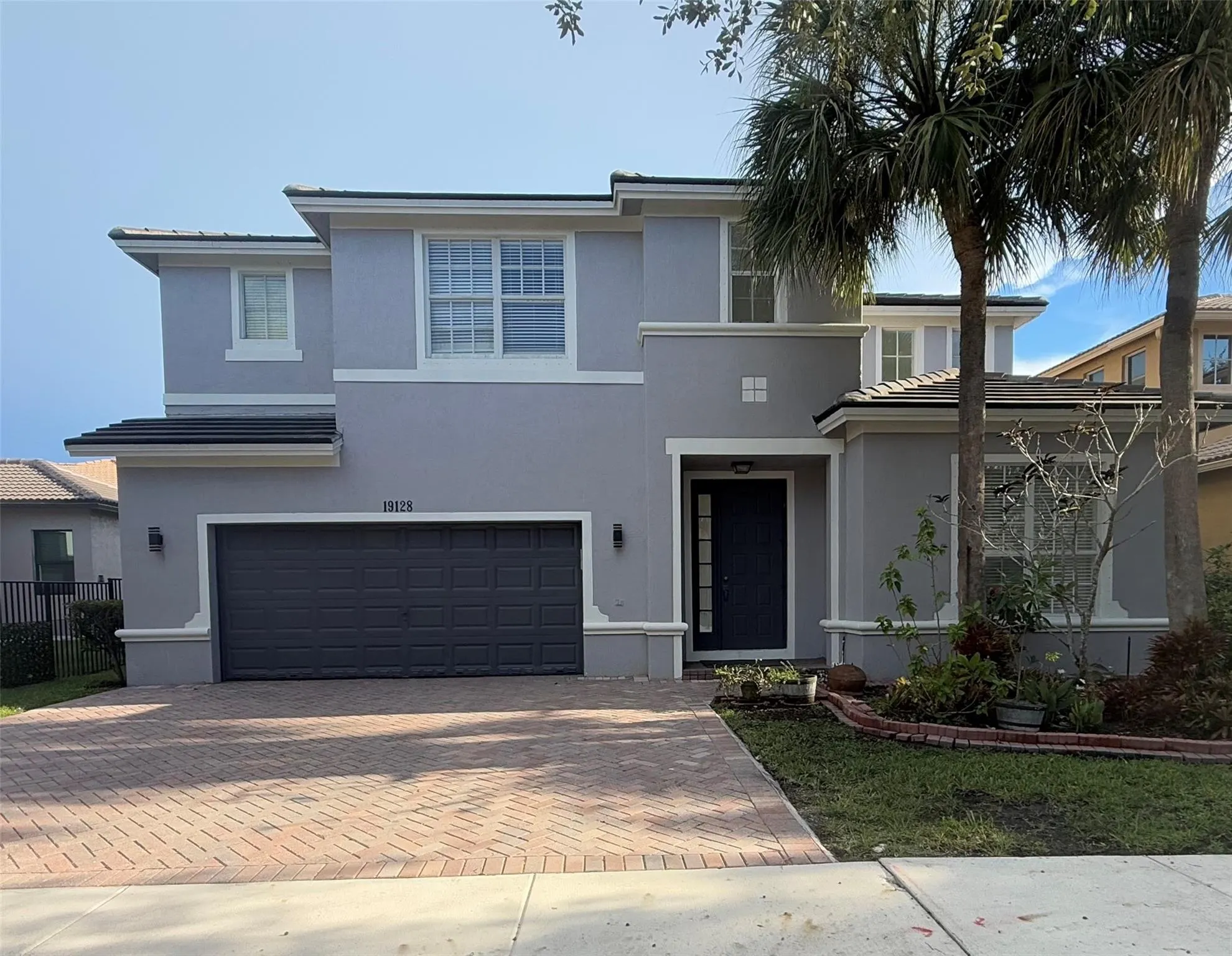 19128 Crystal Street