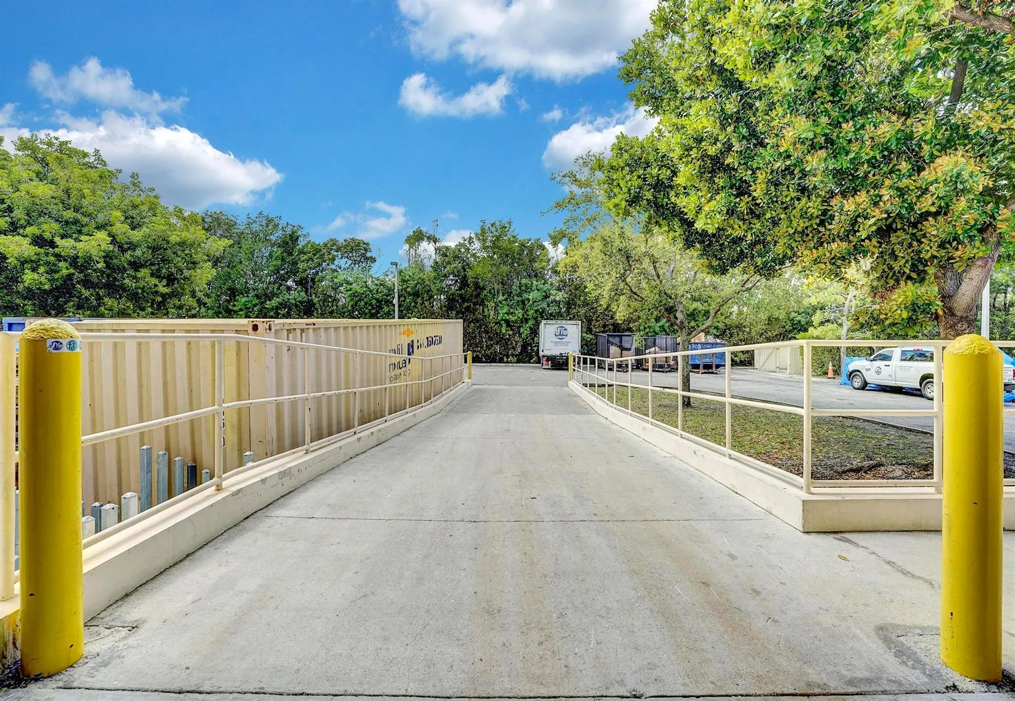 4300 NW 124th Ave