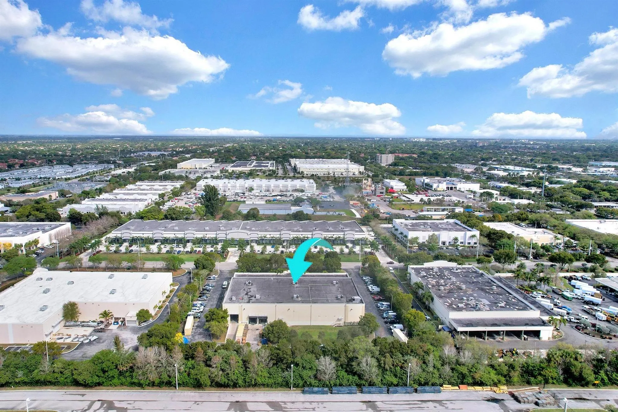 4300 NW 124th Ave
