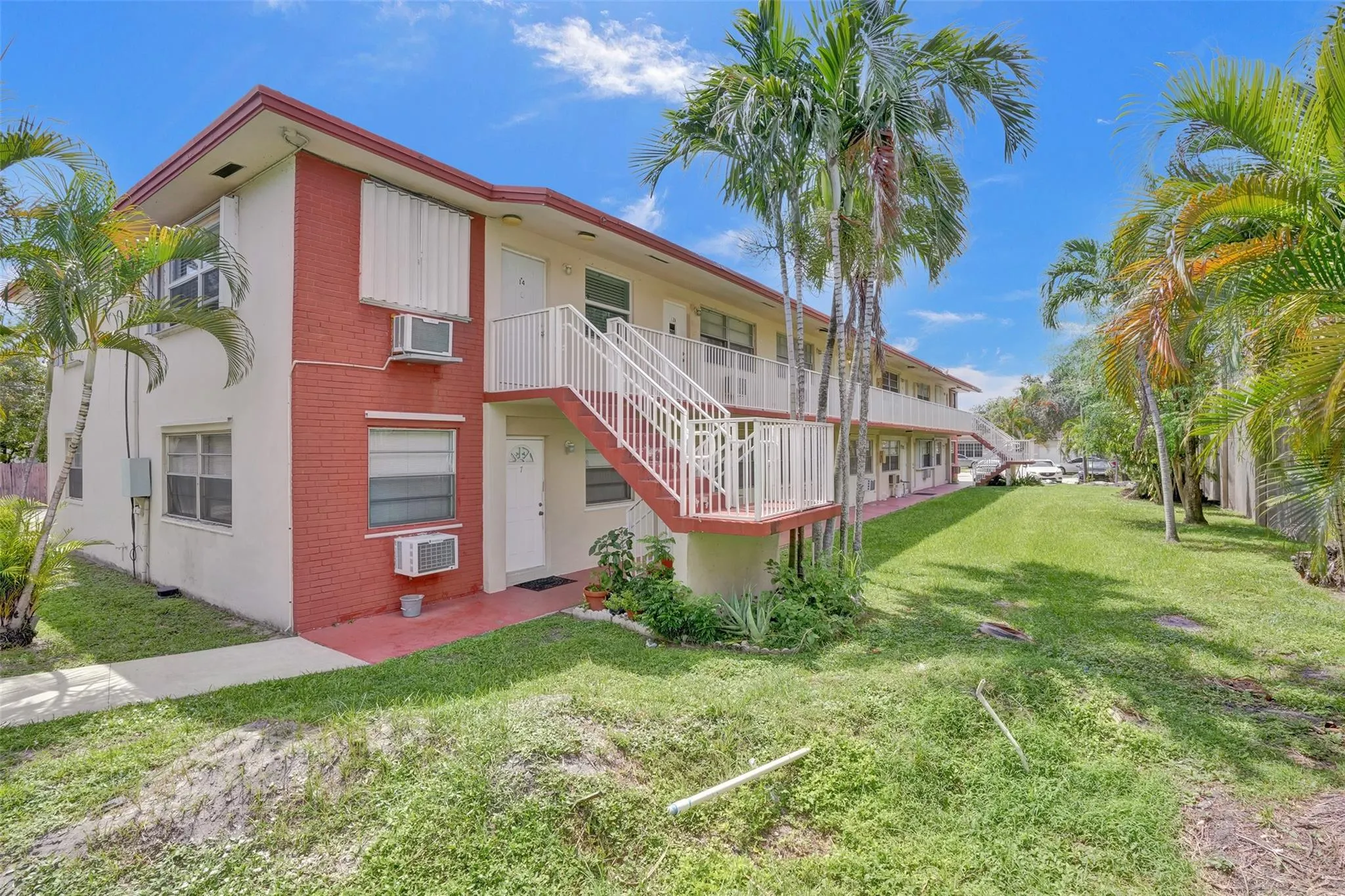 2915 Plunkett St, #5D