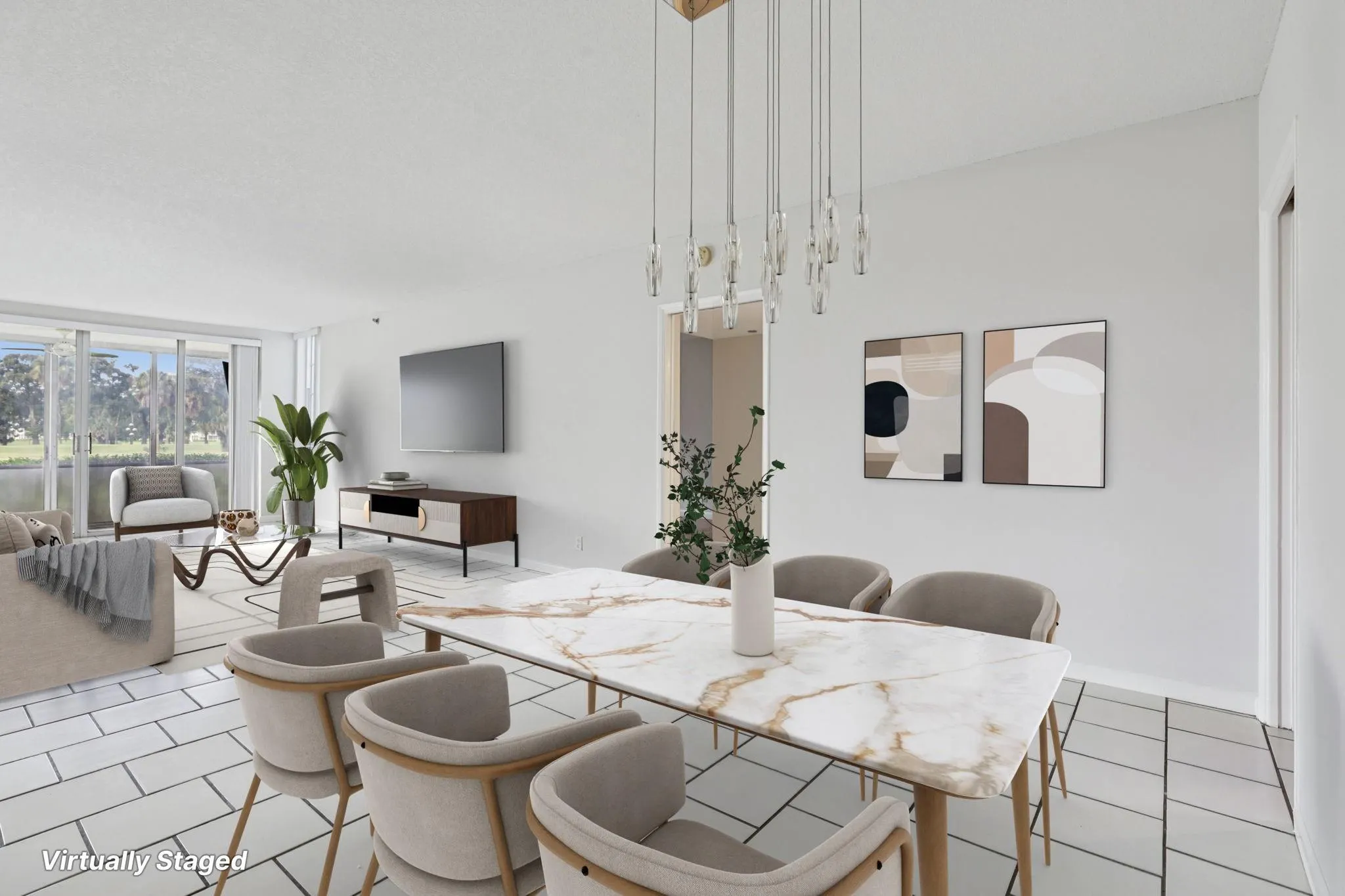 4015 W Palm Aire Drive, #106