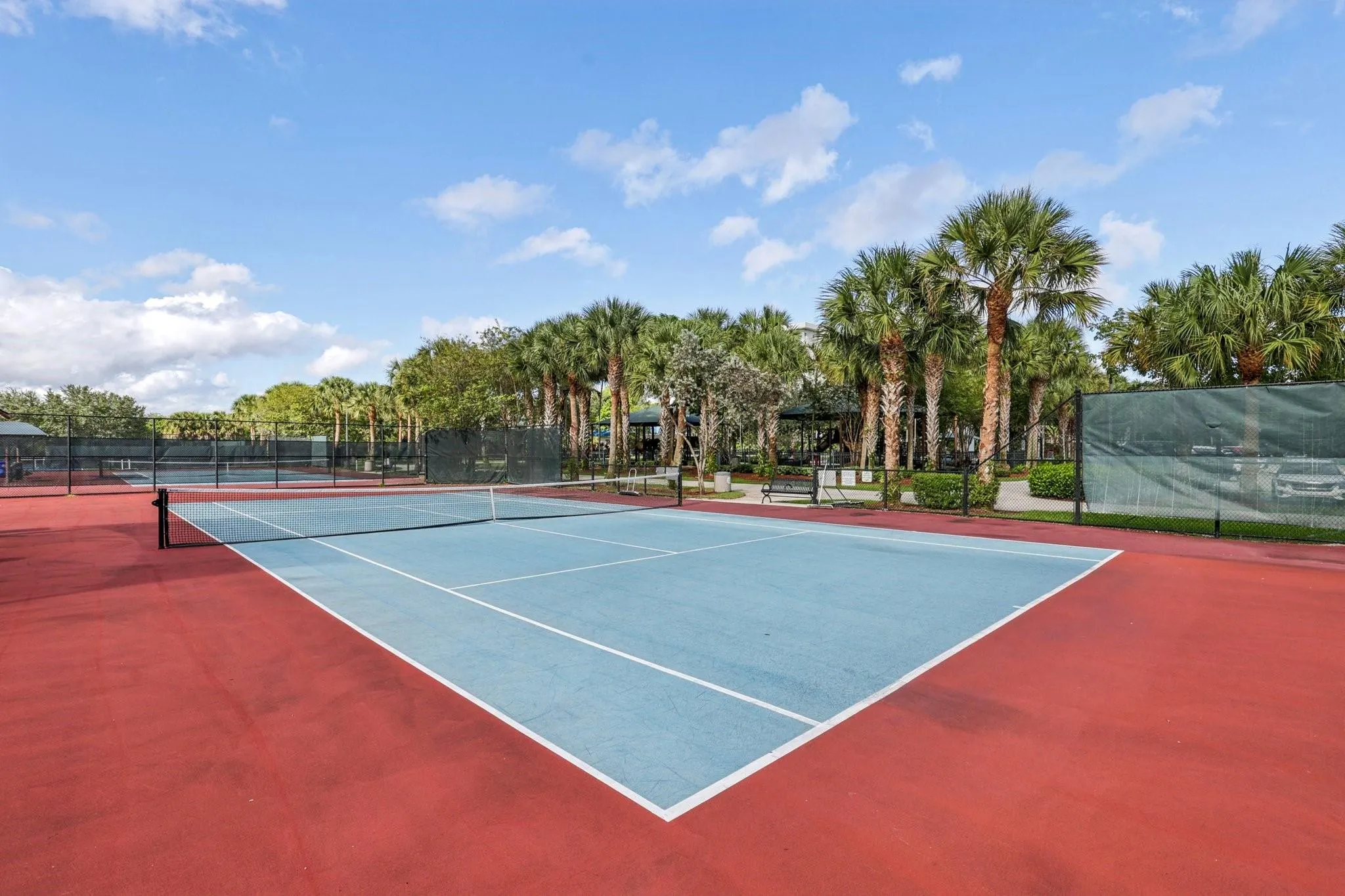 4015 W Palm Aire Drive, #106