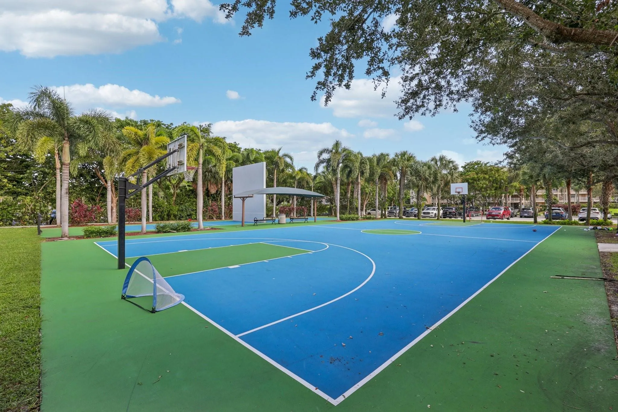 4015 W Palm Aire Drive, #106